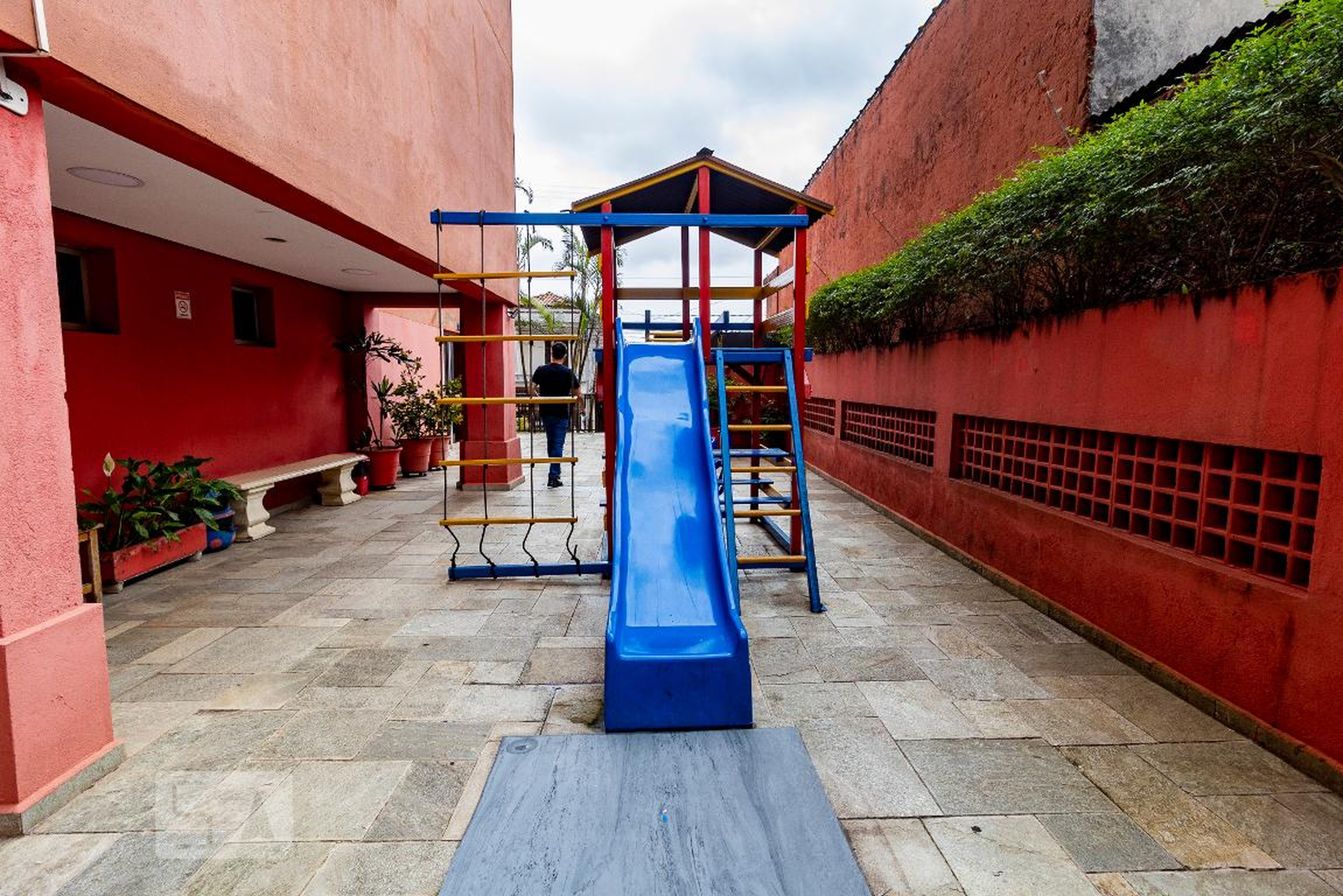 Playground - 