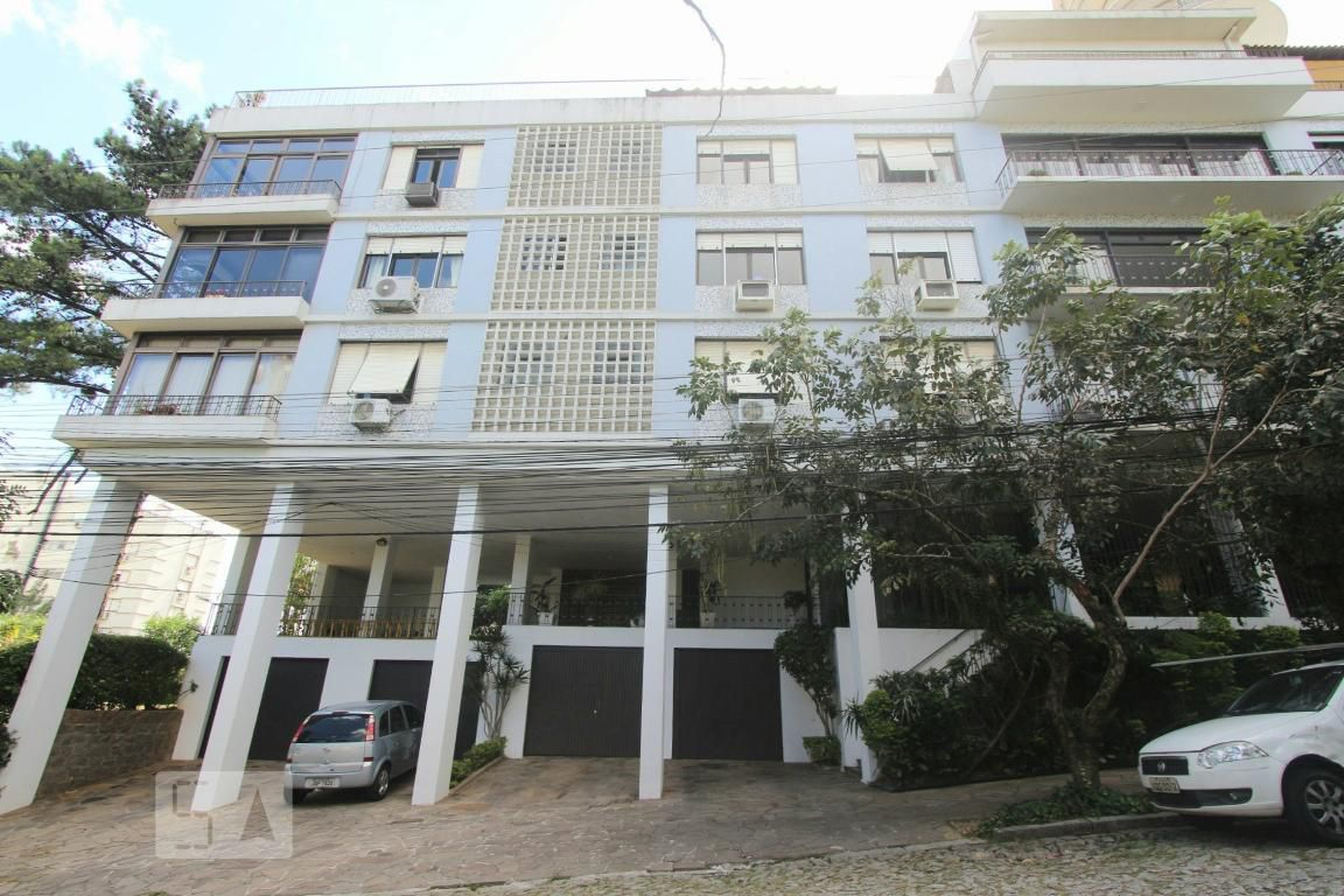 FACHADA Edifício Jardim Bela Vista BL B