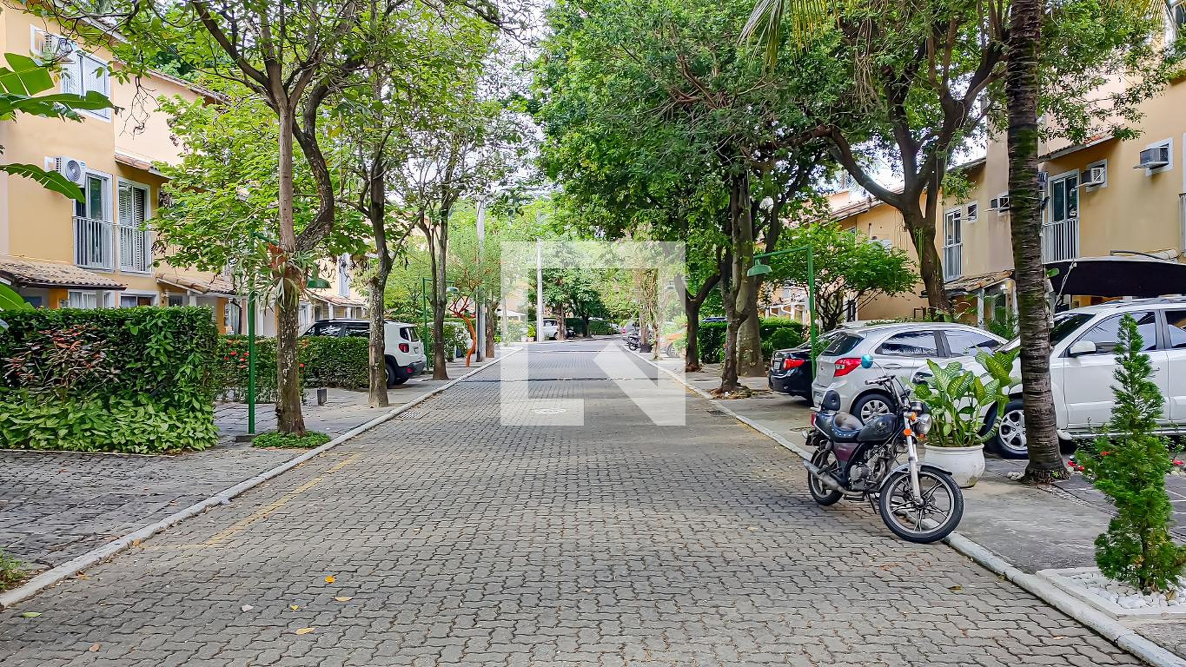 Condominio - Reserva do Rio Grande