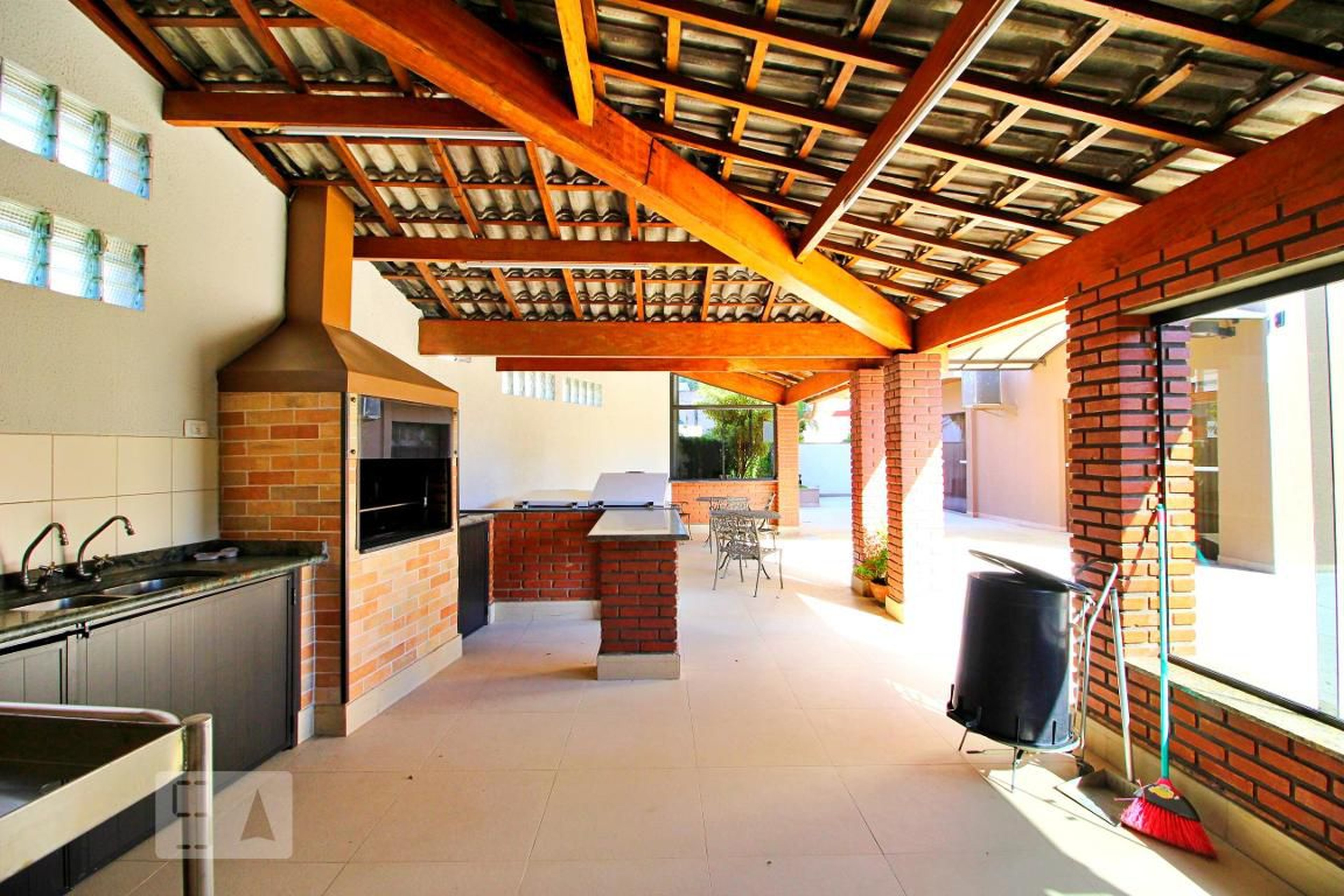 Espaço Gourmet - Aguiar