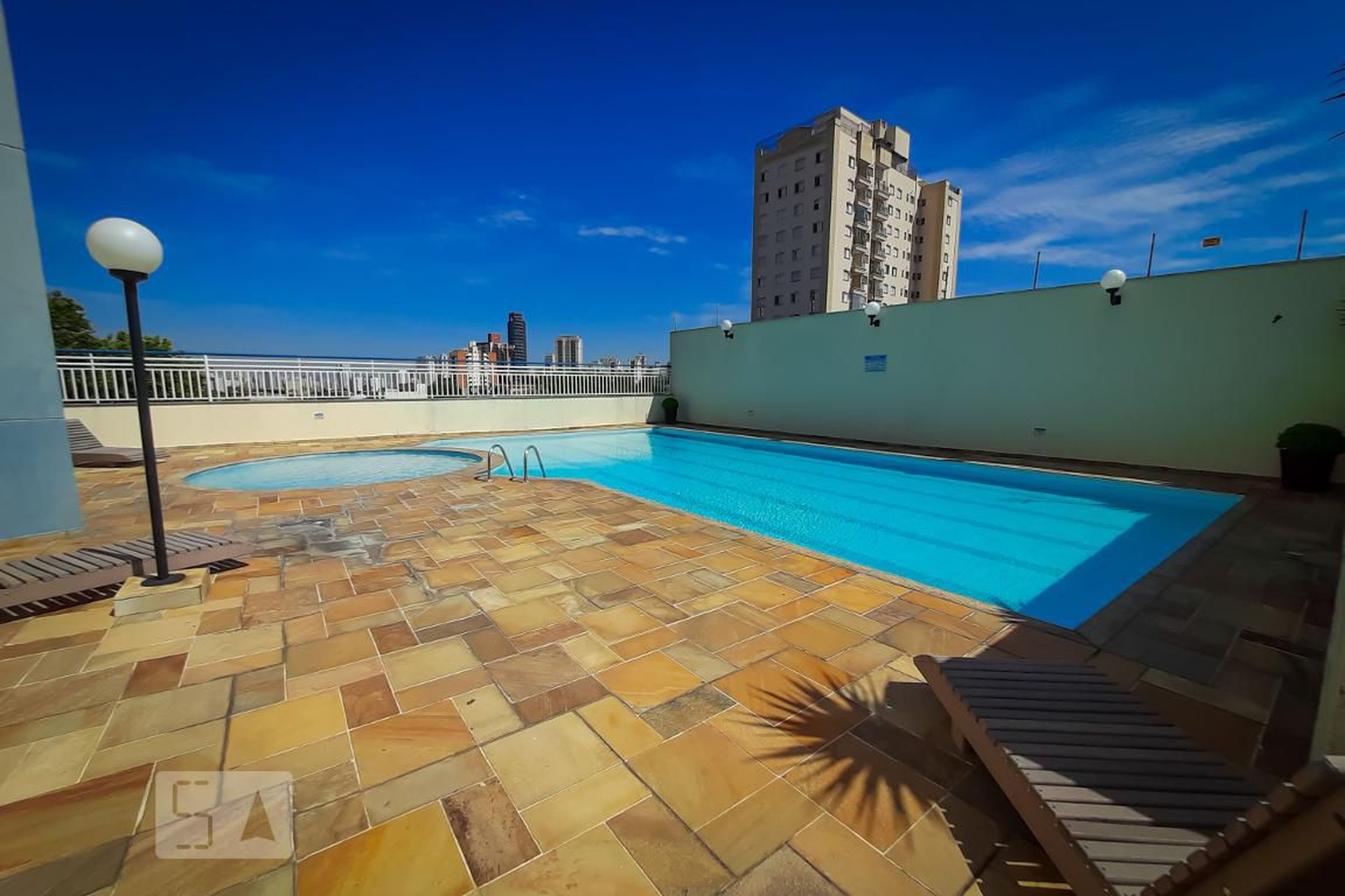 Piscina - 