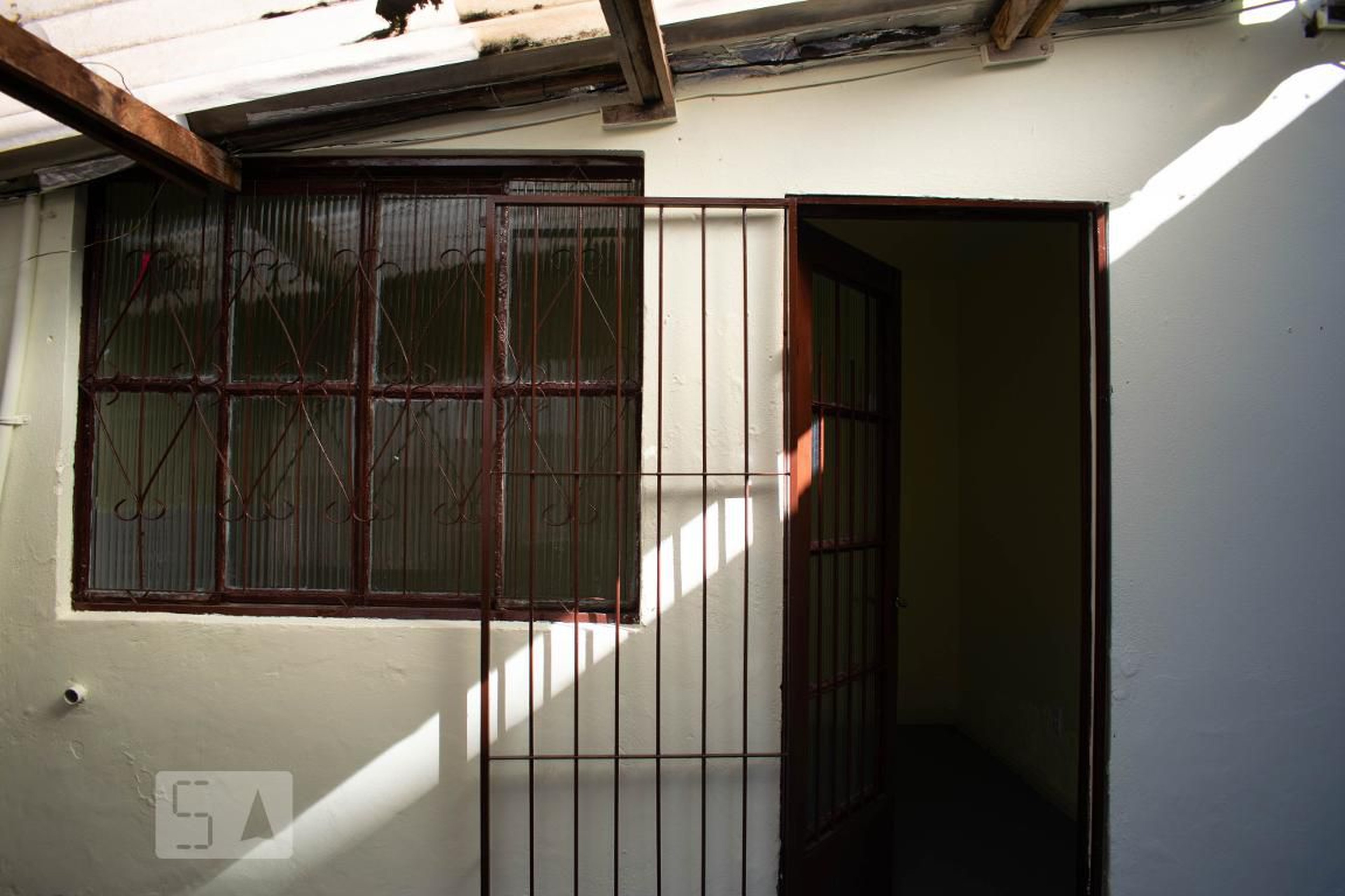 Fachada Condomínio em Avenida Engenheiro Ludolfo Boehl, 1640