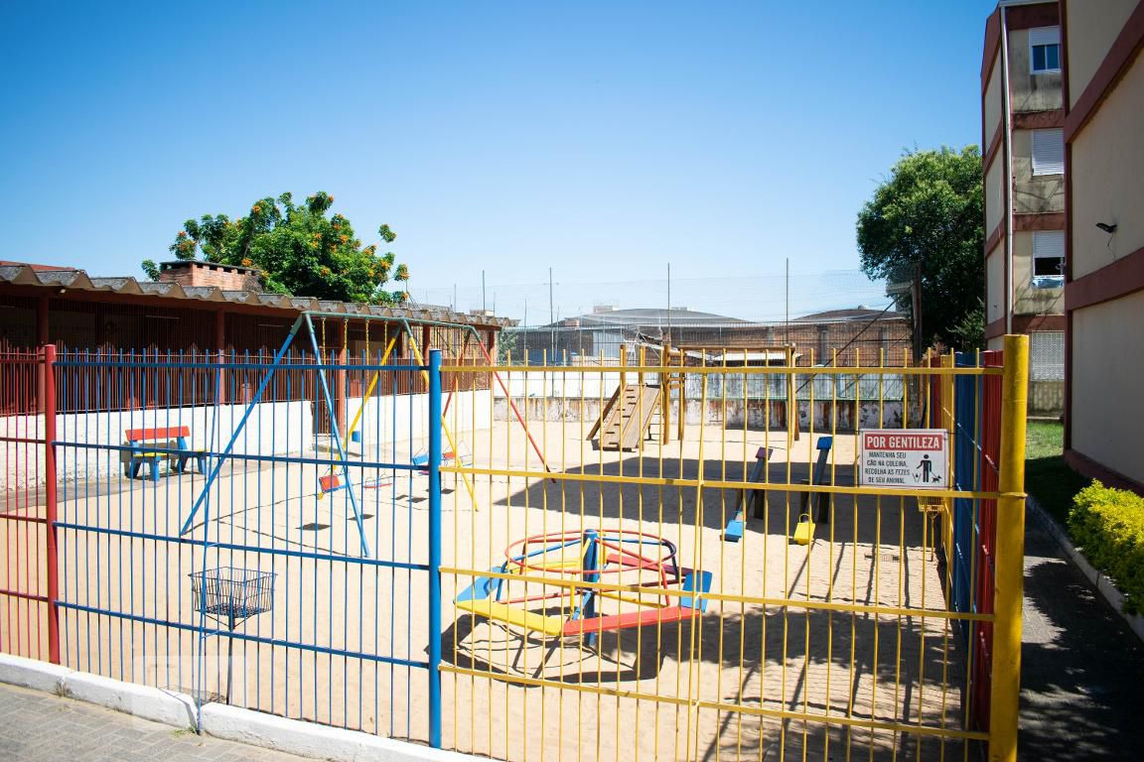 PlayGround - Pereira Neto