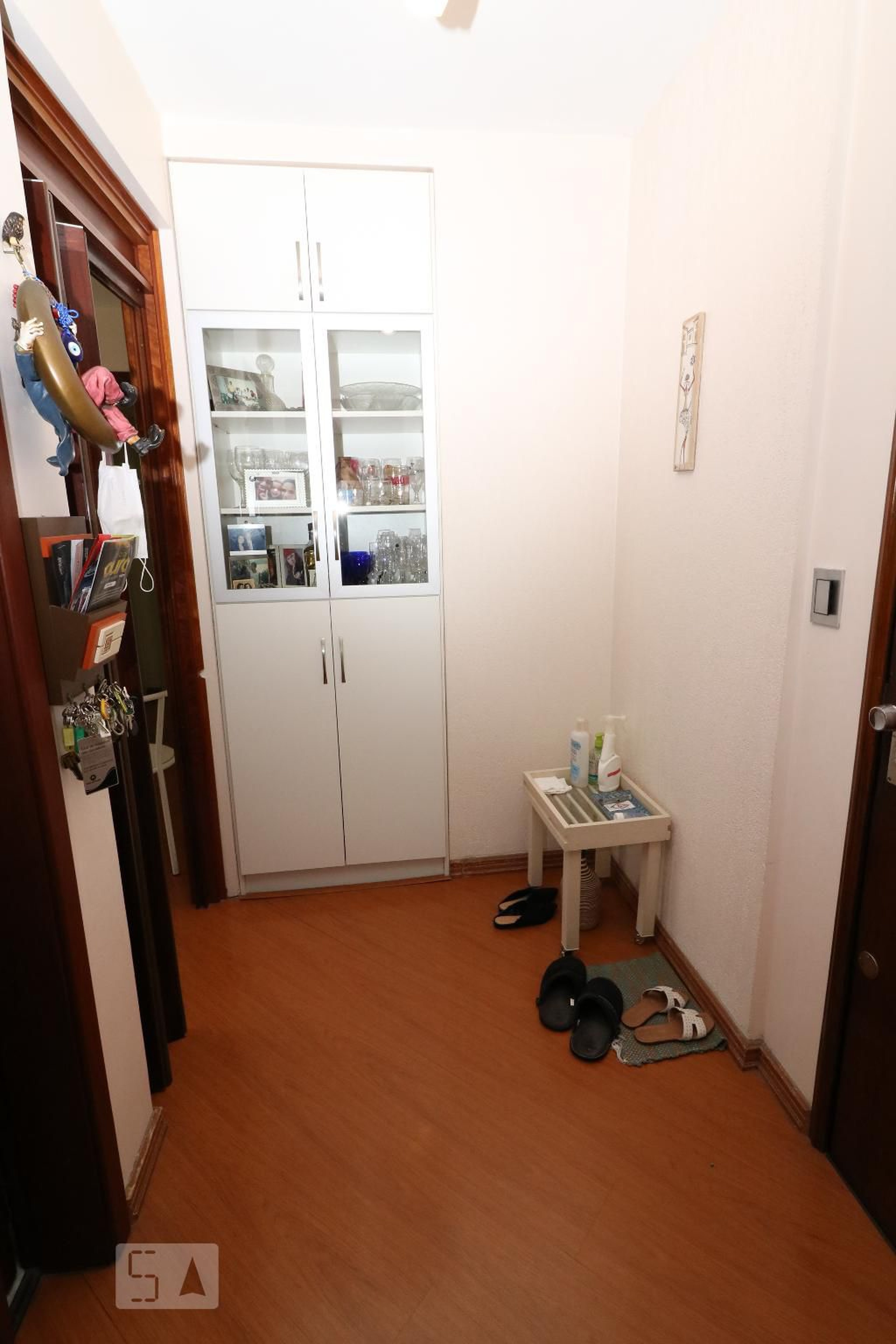 Hall - Edifício Kalage