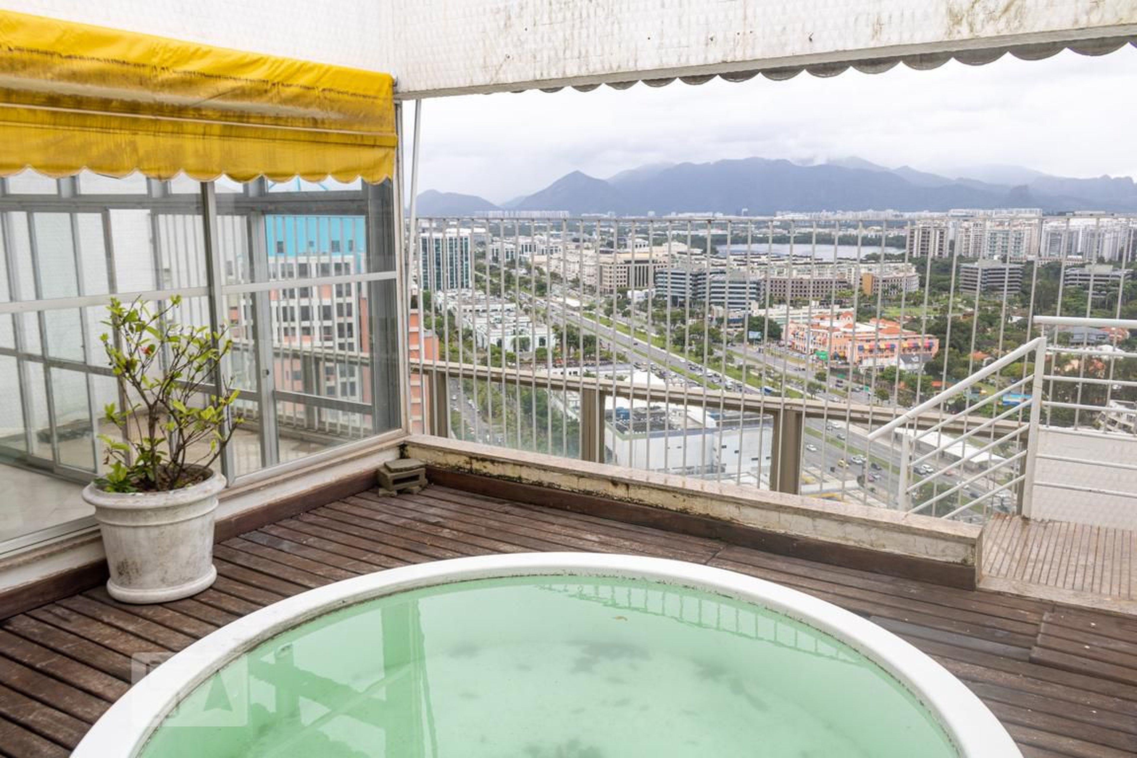 Piscina - Riviera Delfioriedifício Margherita