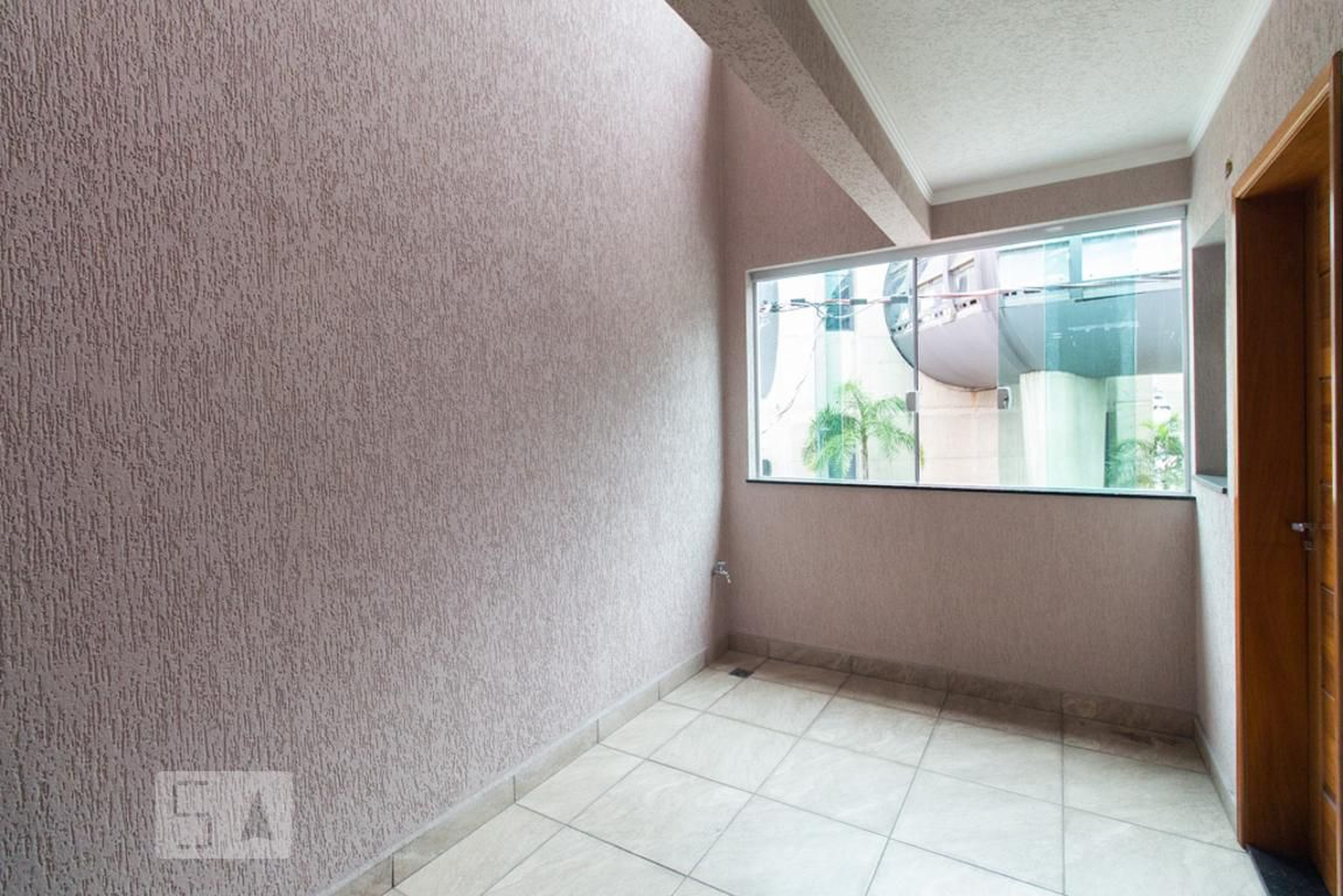 Área comum - Ana Cesar