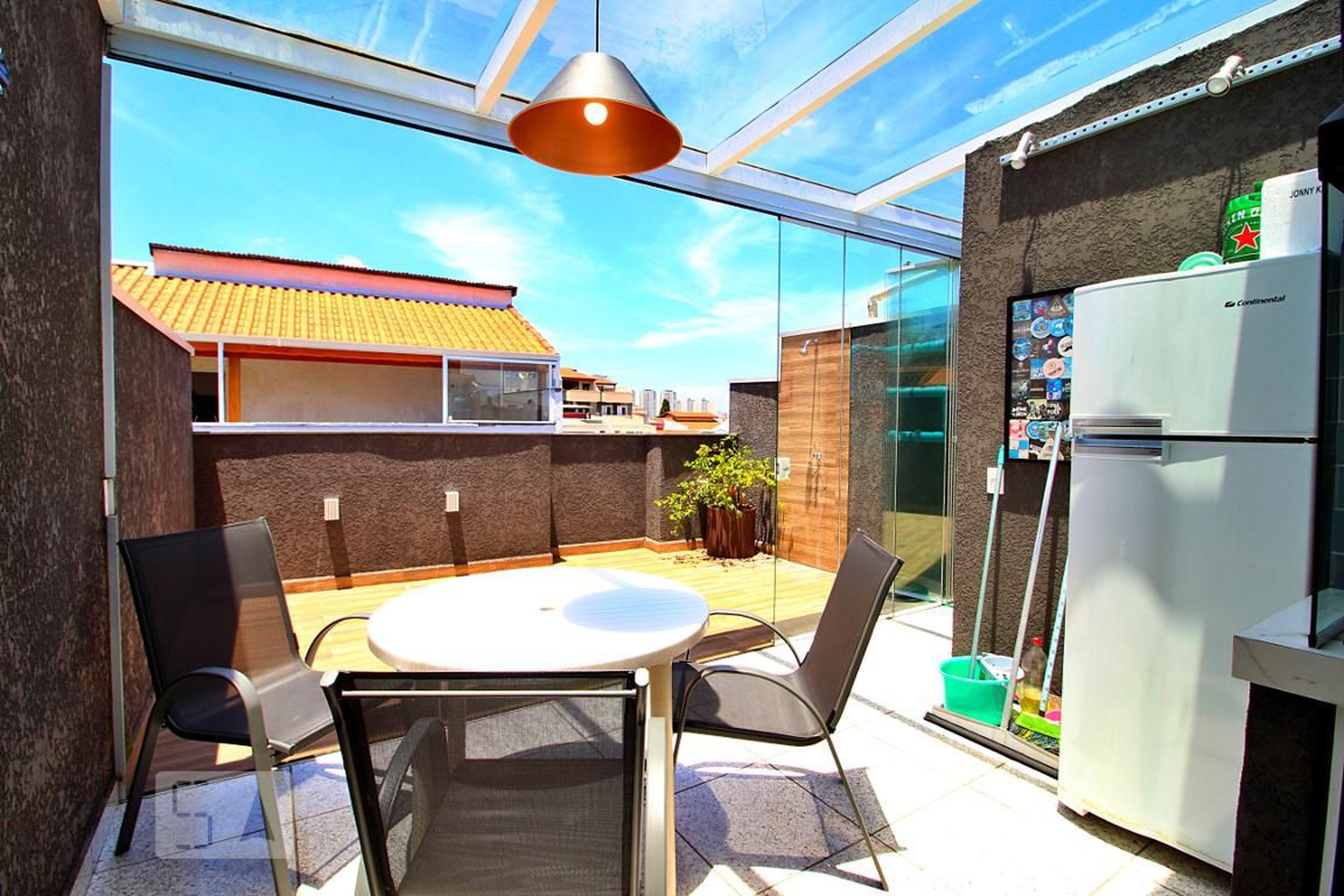 Espaço Gourmet - Grecia