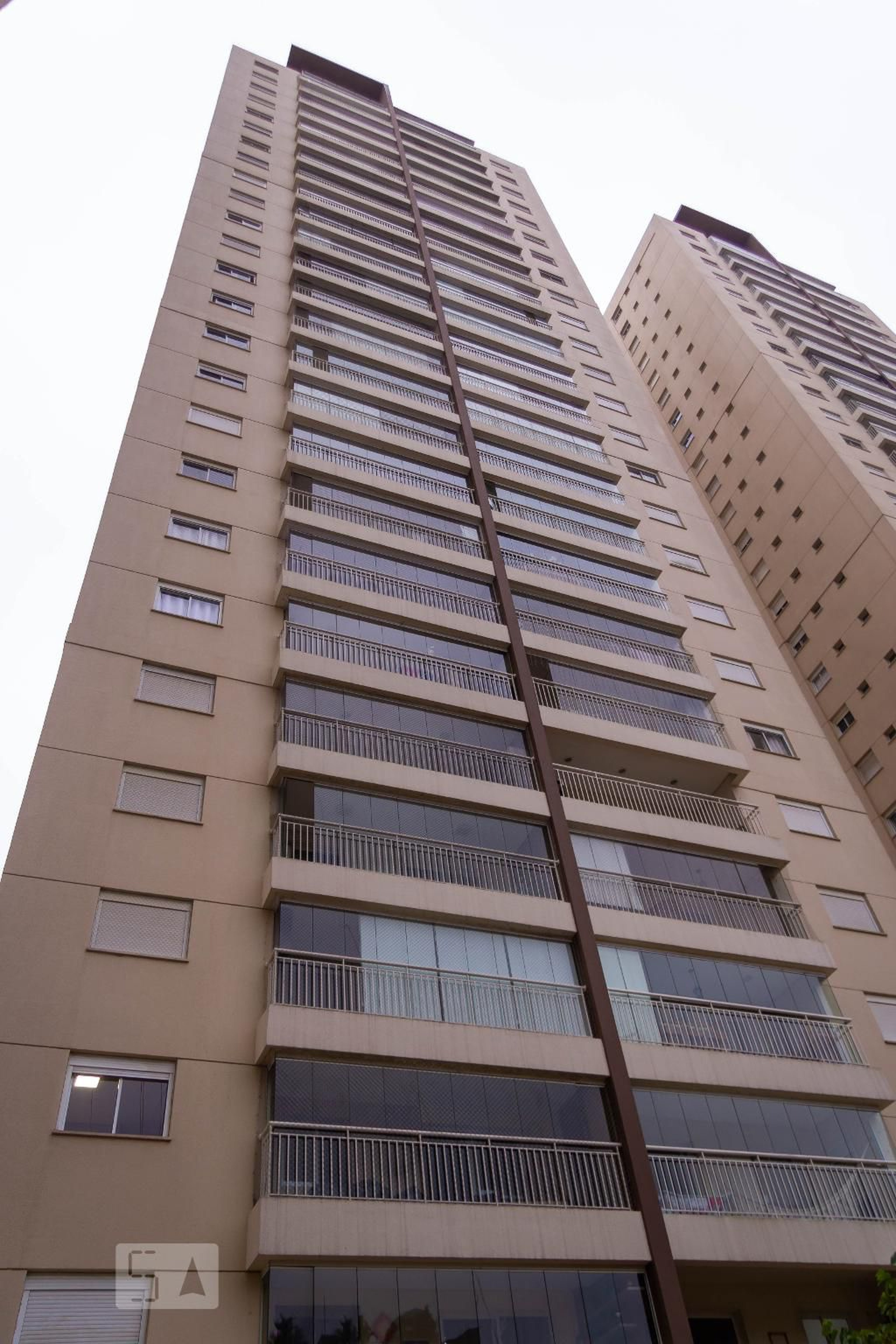 Prédio Condomínio Arcadia