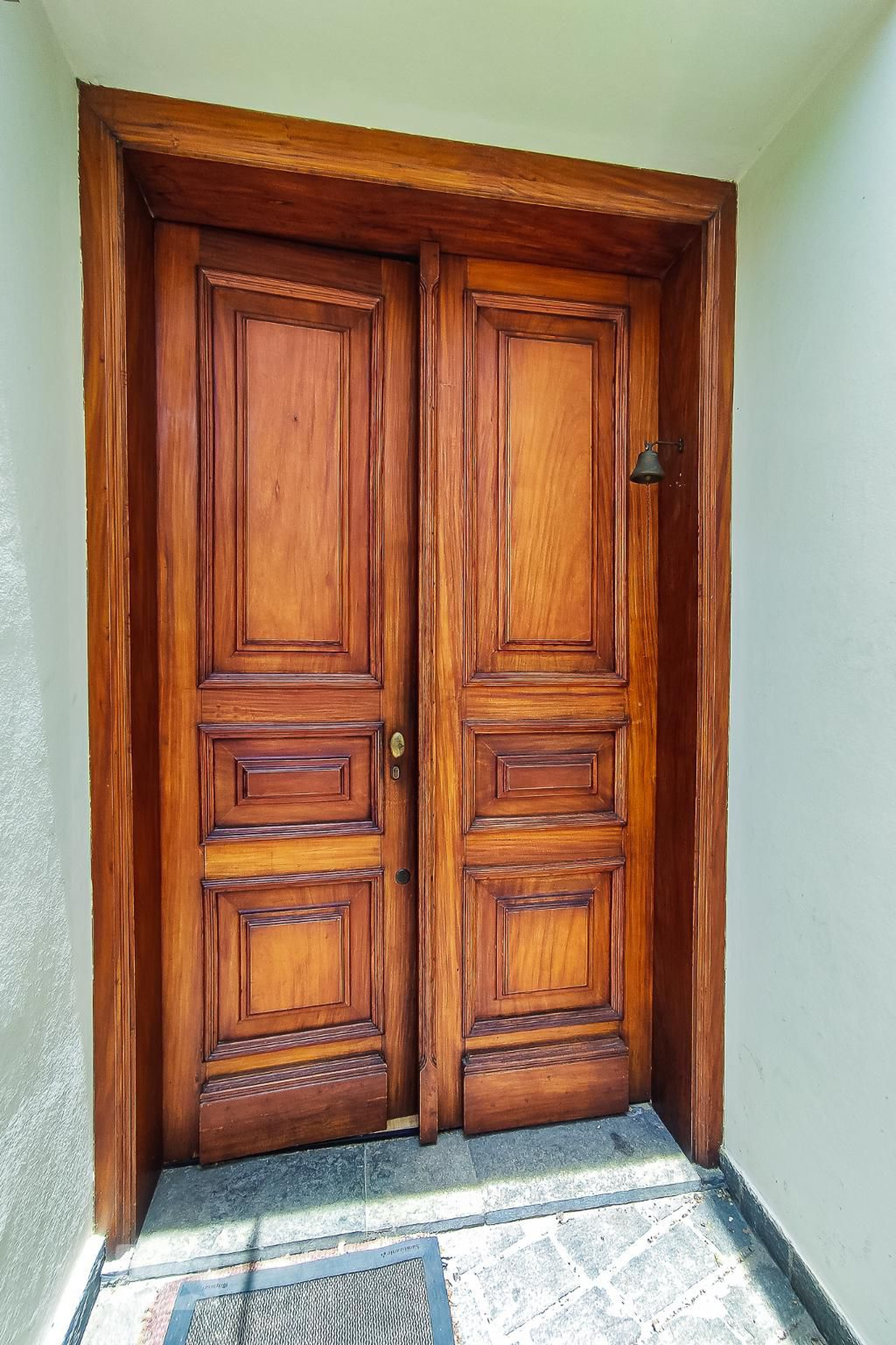 Hall de Entrada - null