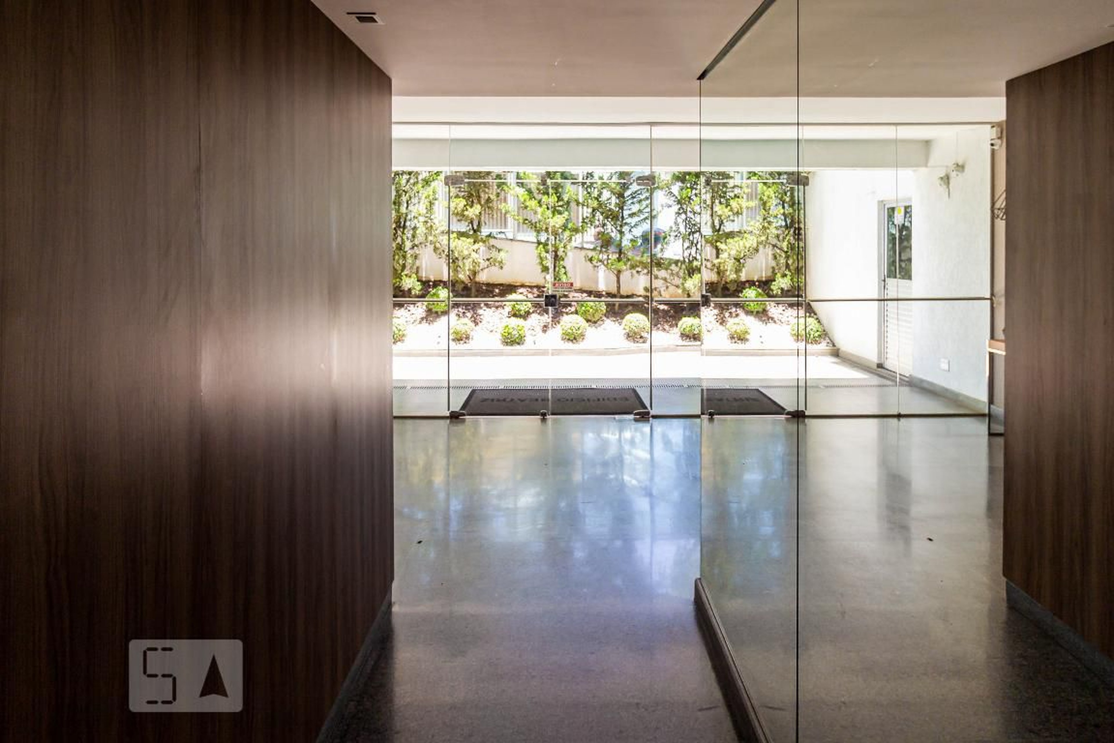 Hall de Entrada - null