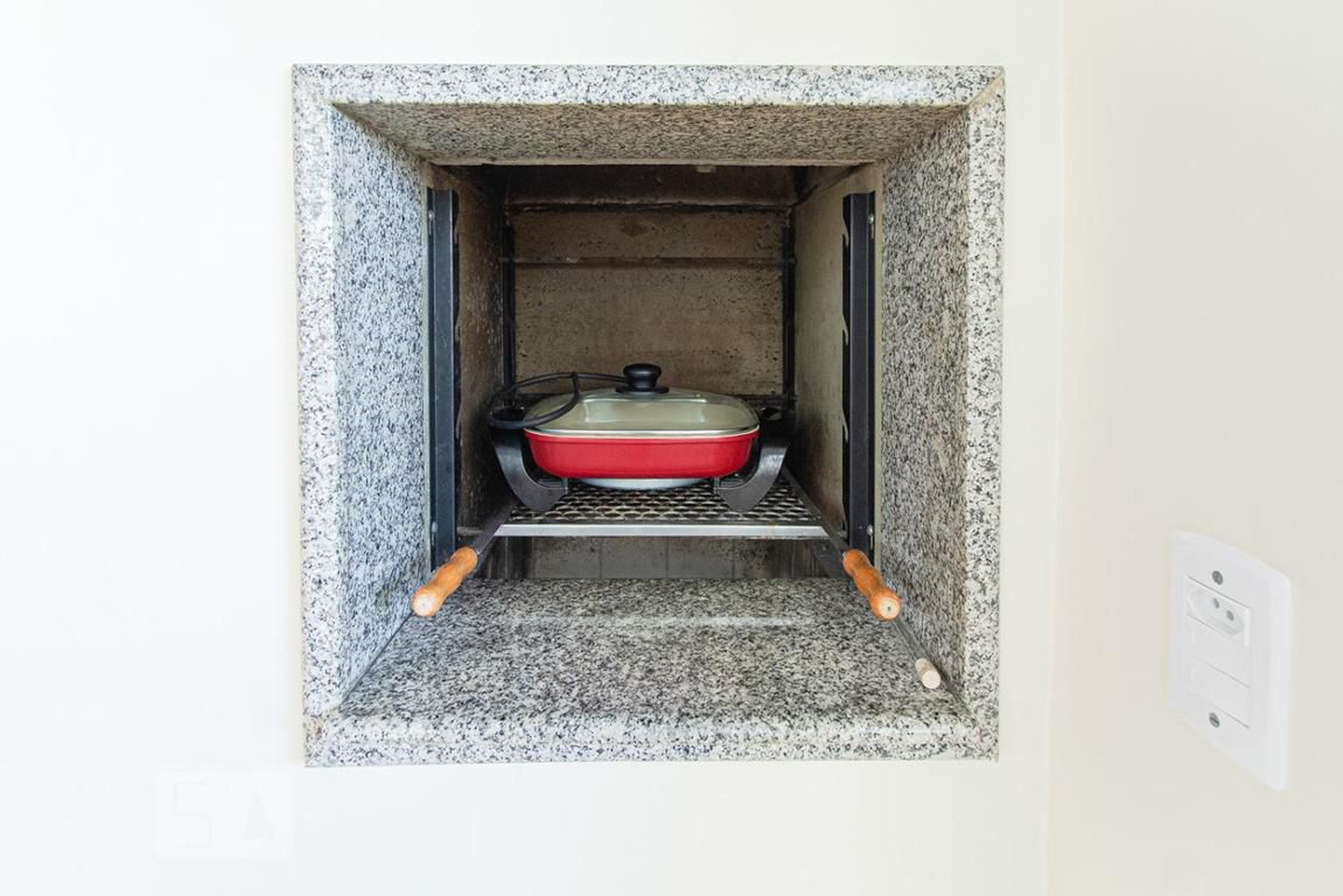 Churrasqueira - João Camilo