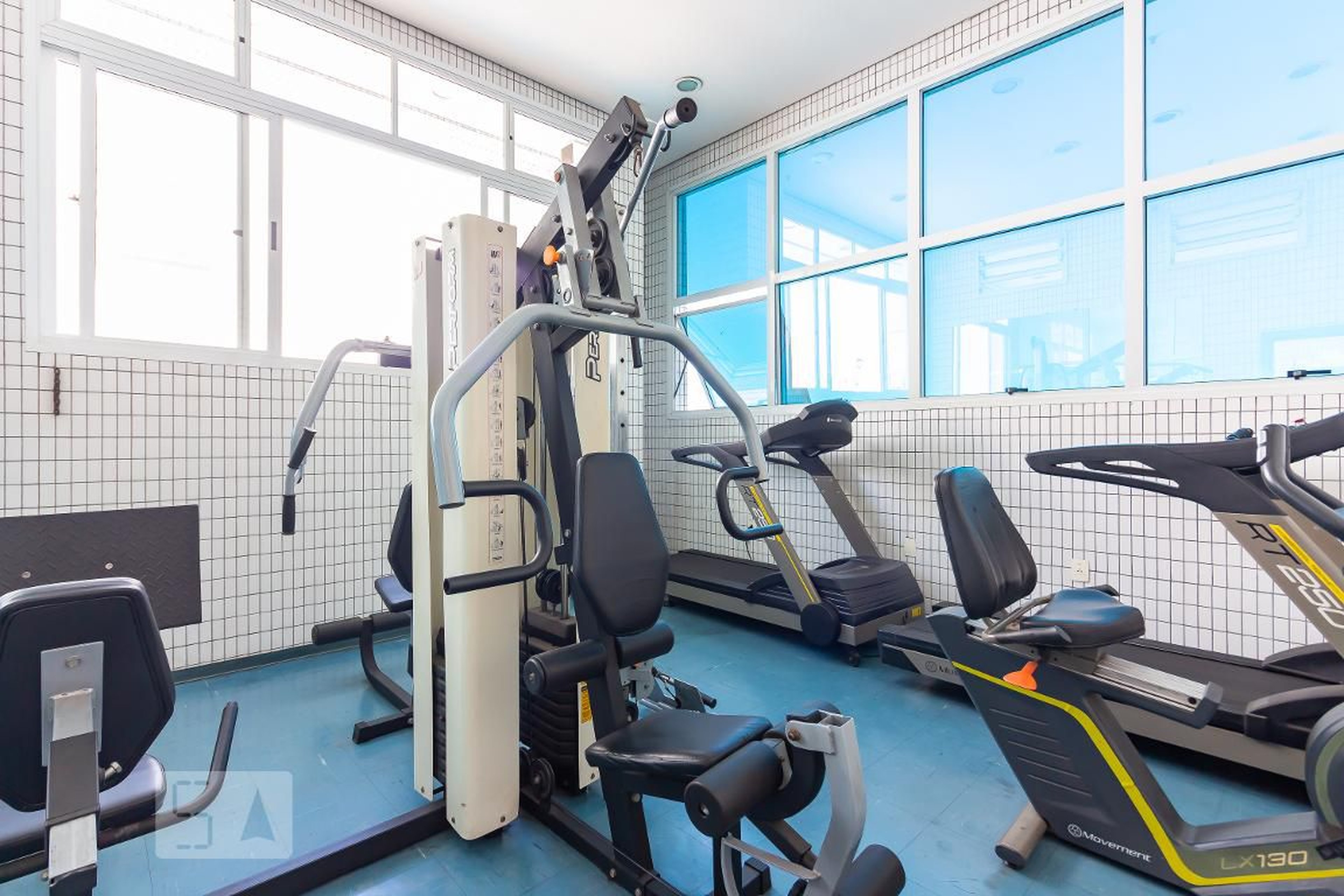 Academia - Hotel The Premium