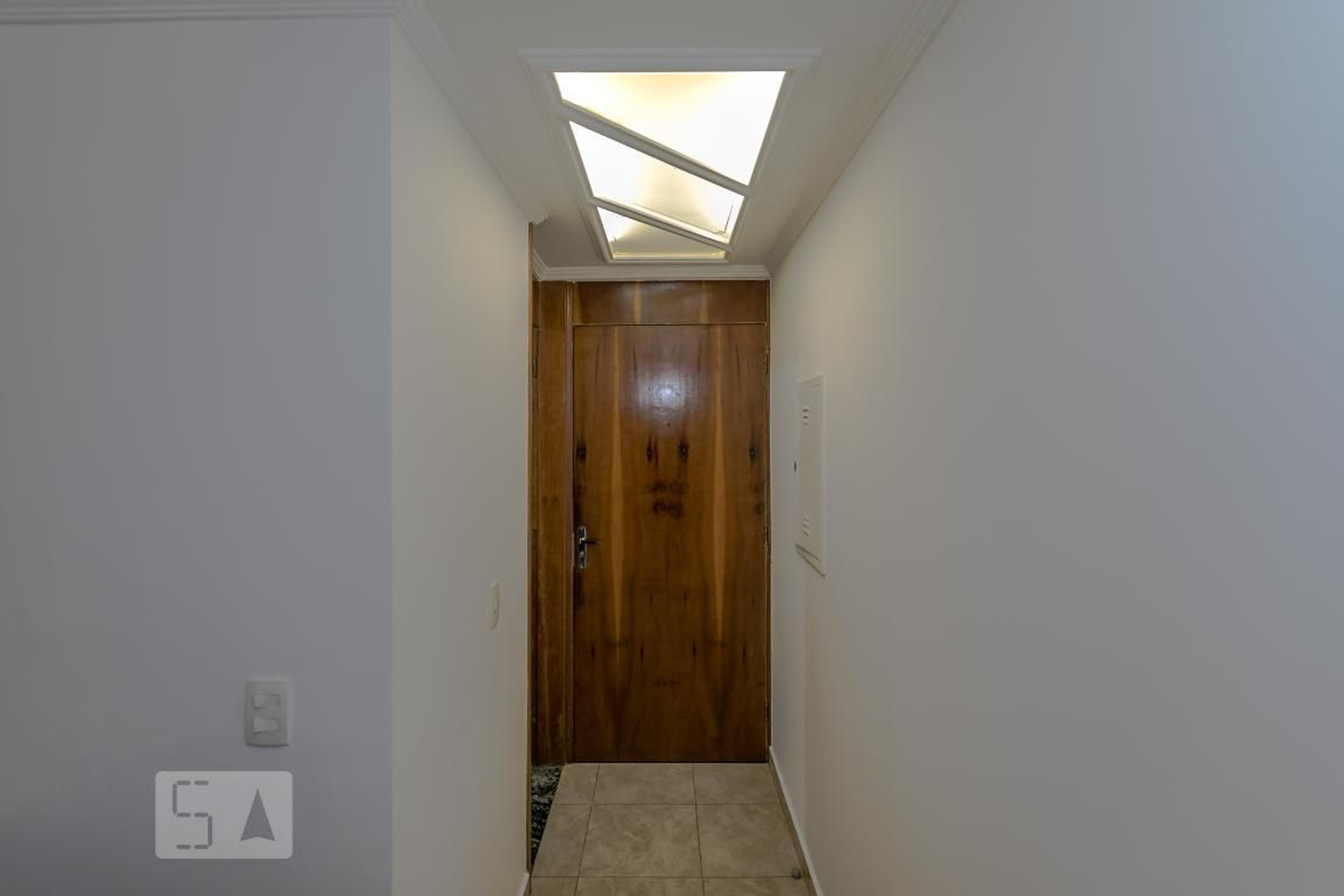 Entrada - Altos de Santana I