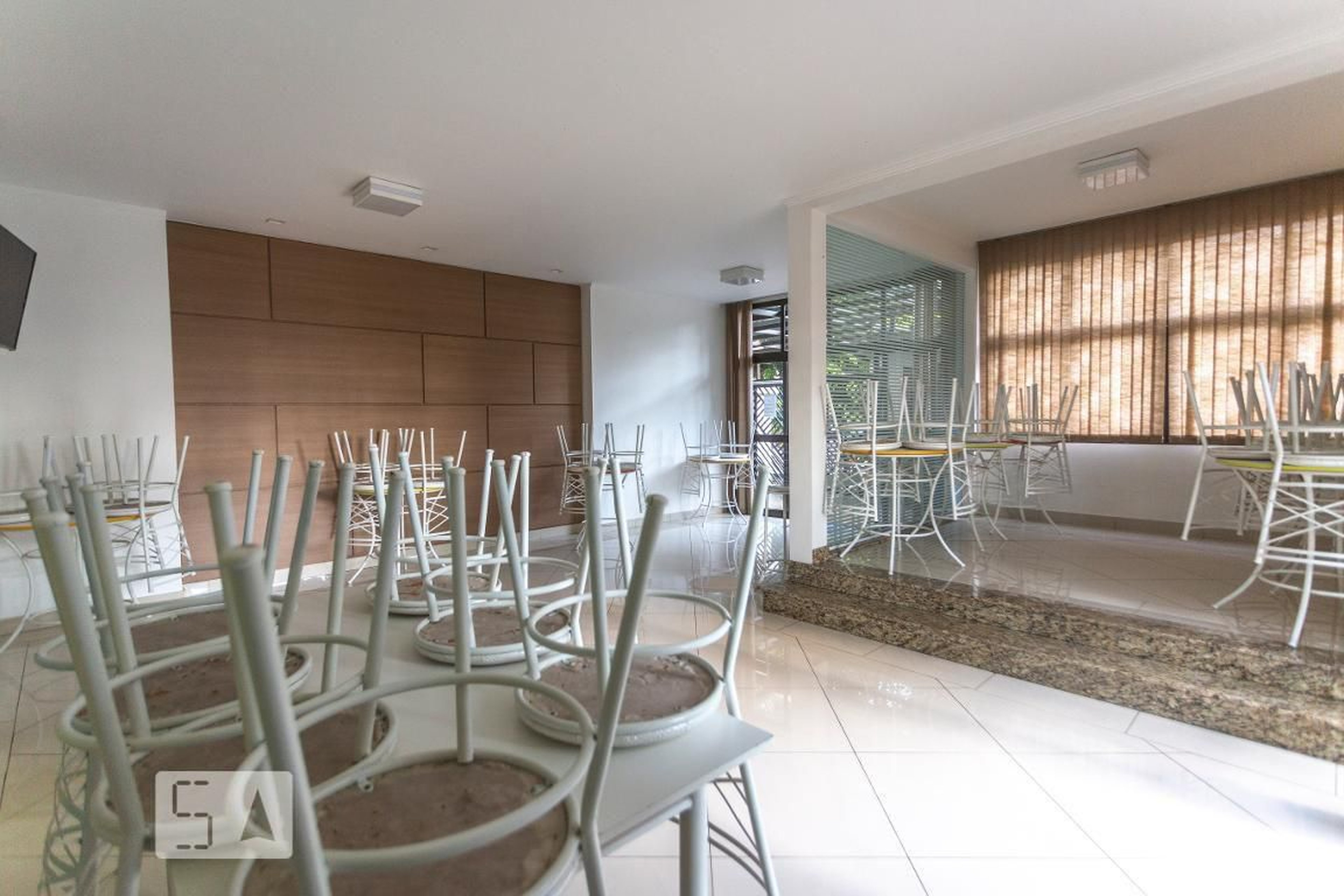 Salão de Festas - Kentucky