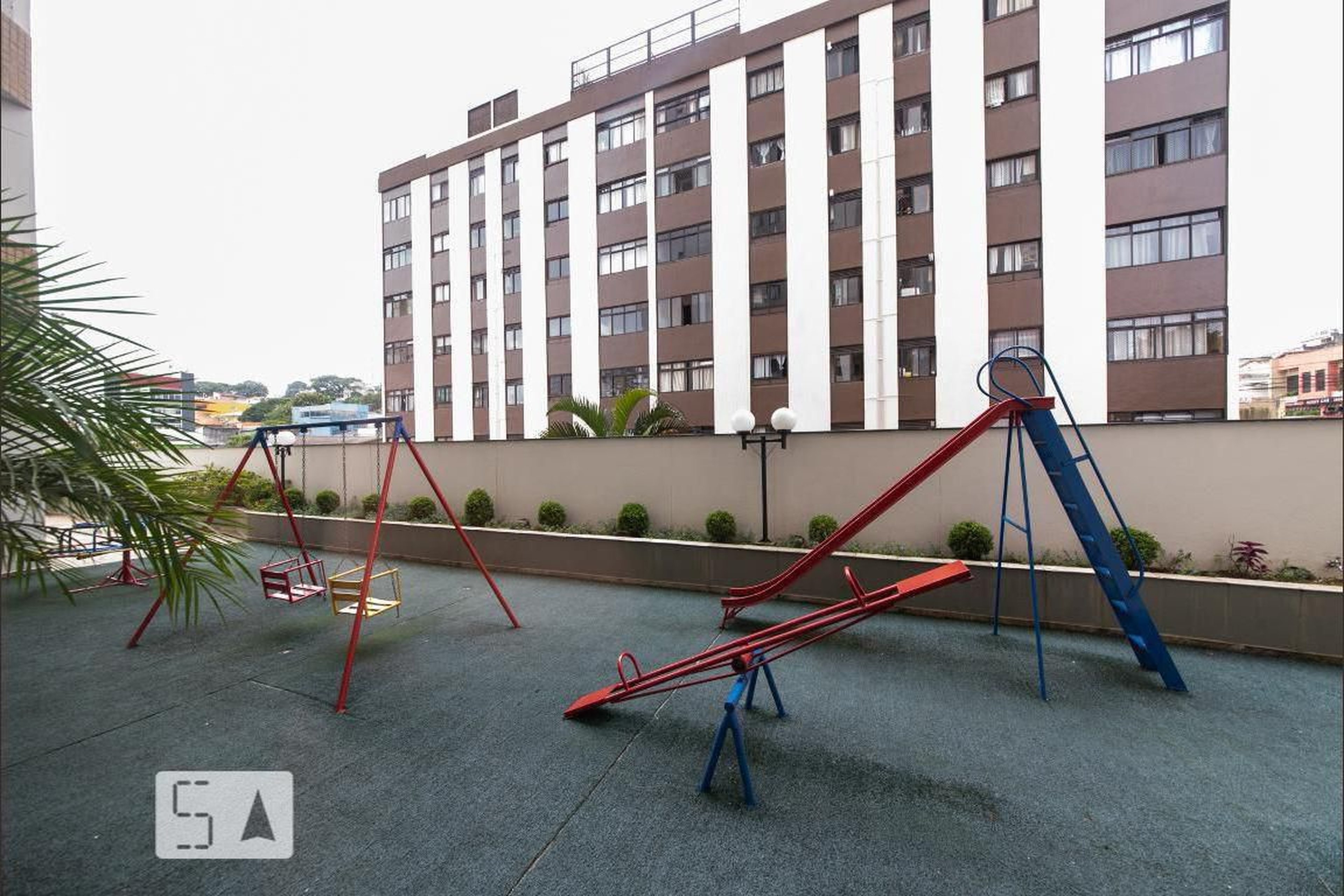 Playground - Kentucky