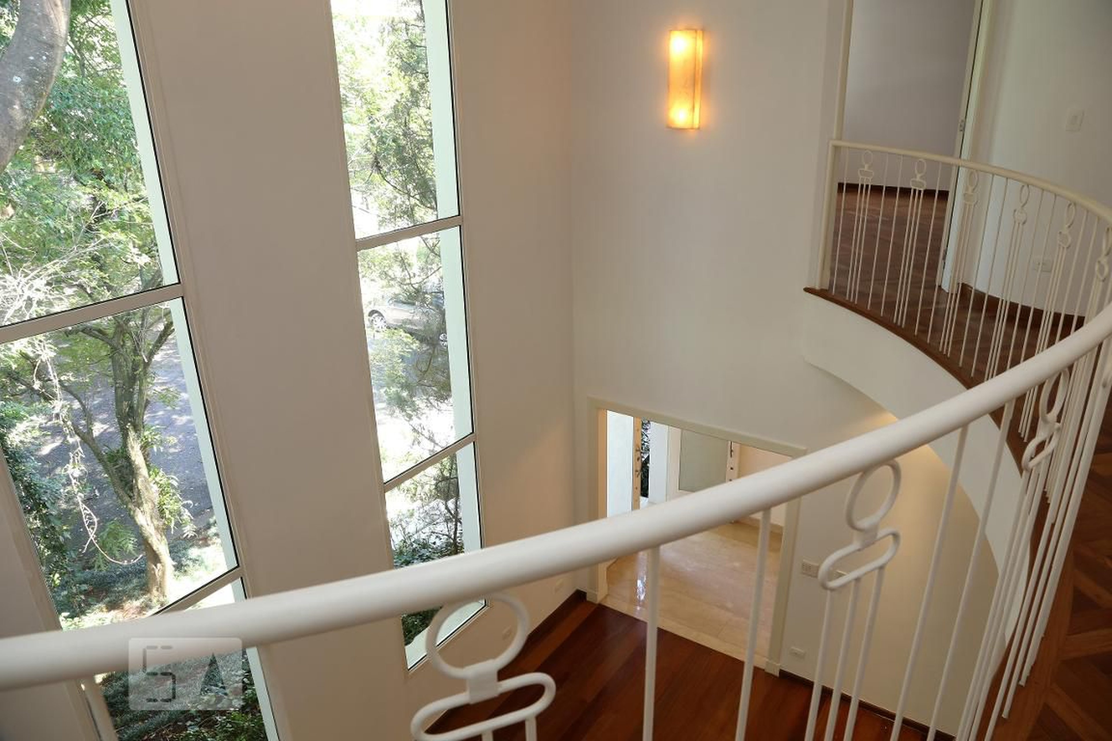 Hall - Residencial Morumbi