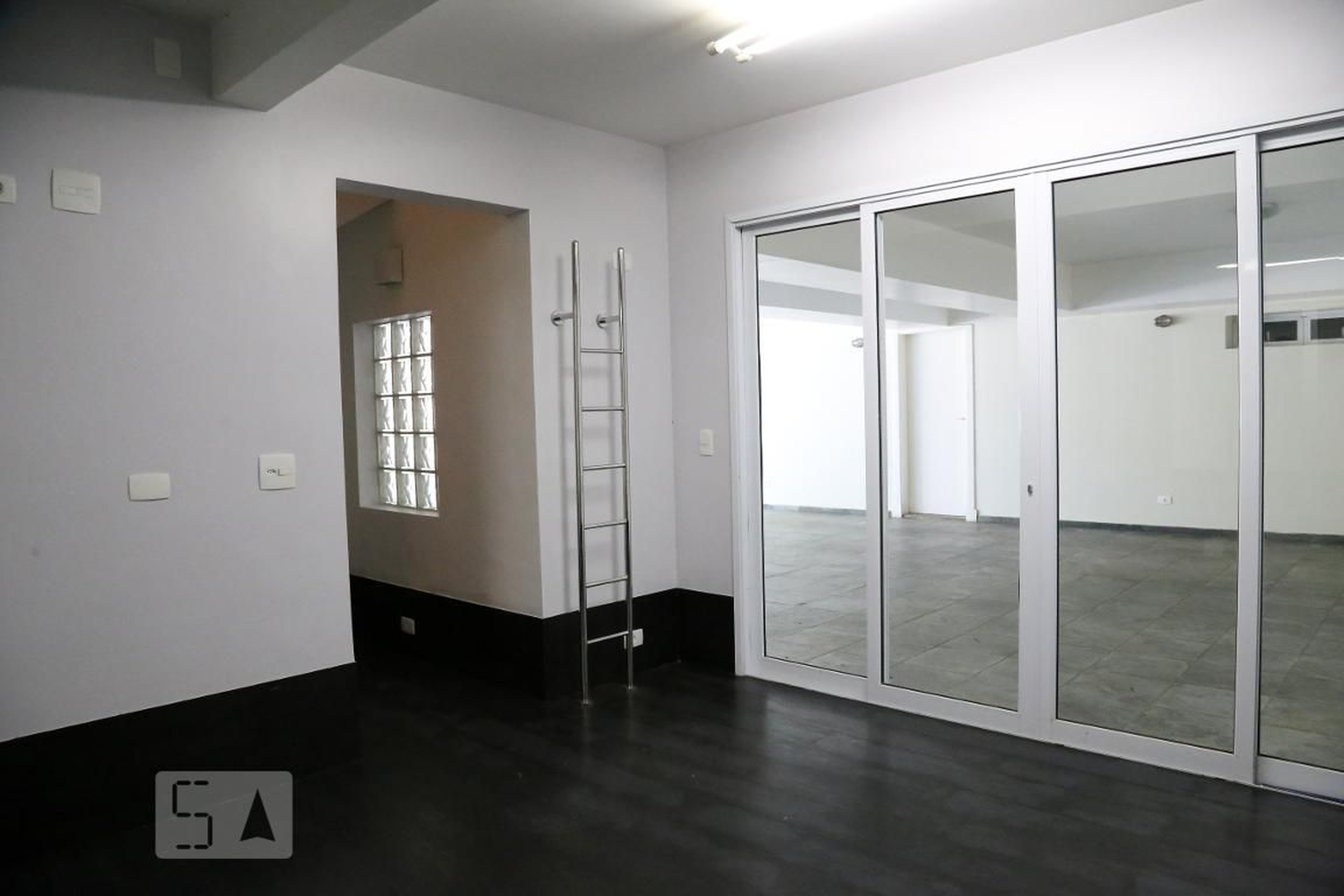 Sala de Ginástica - Residencial Morumbi