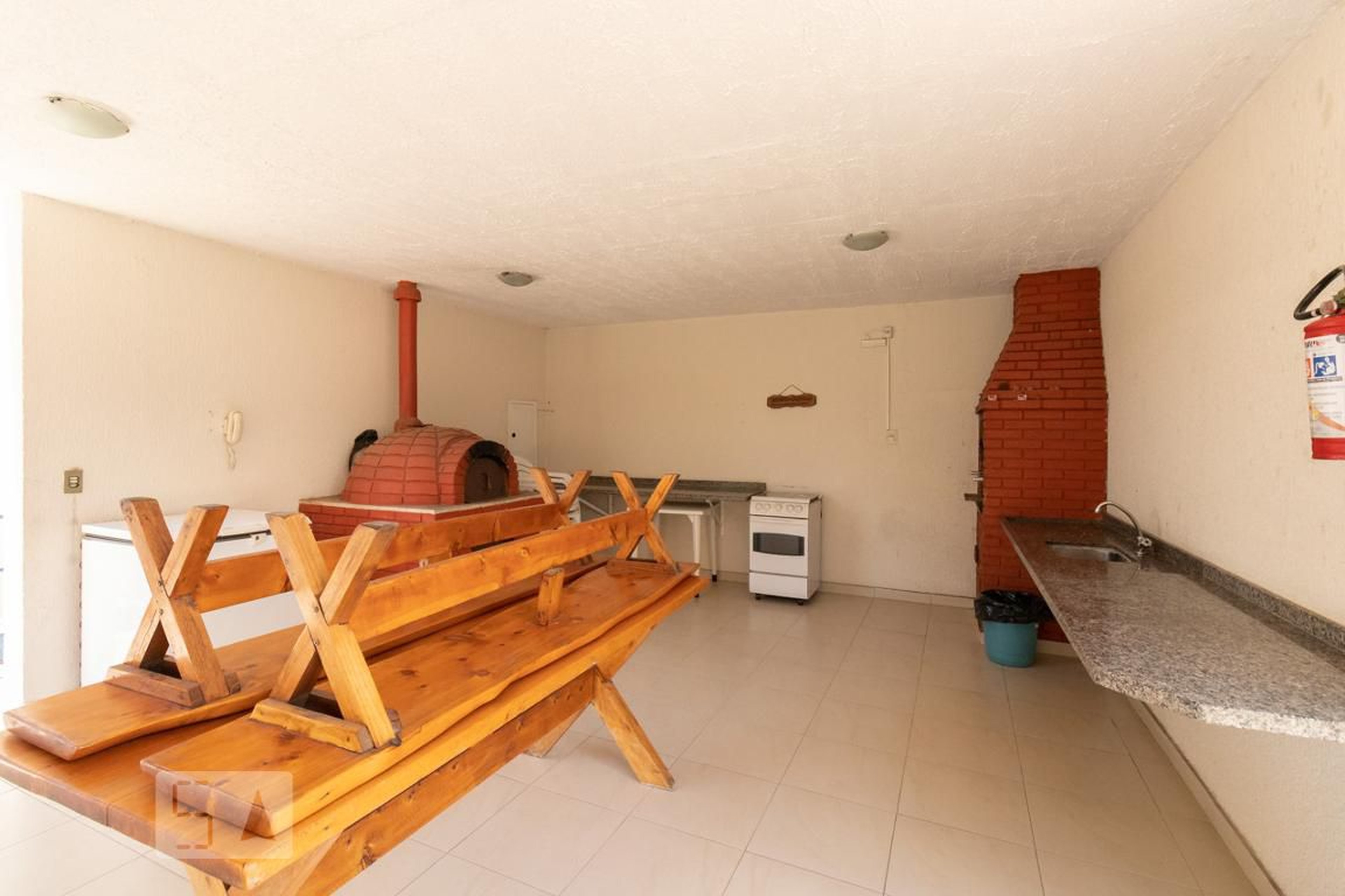 Churrasqueira - Finlândia