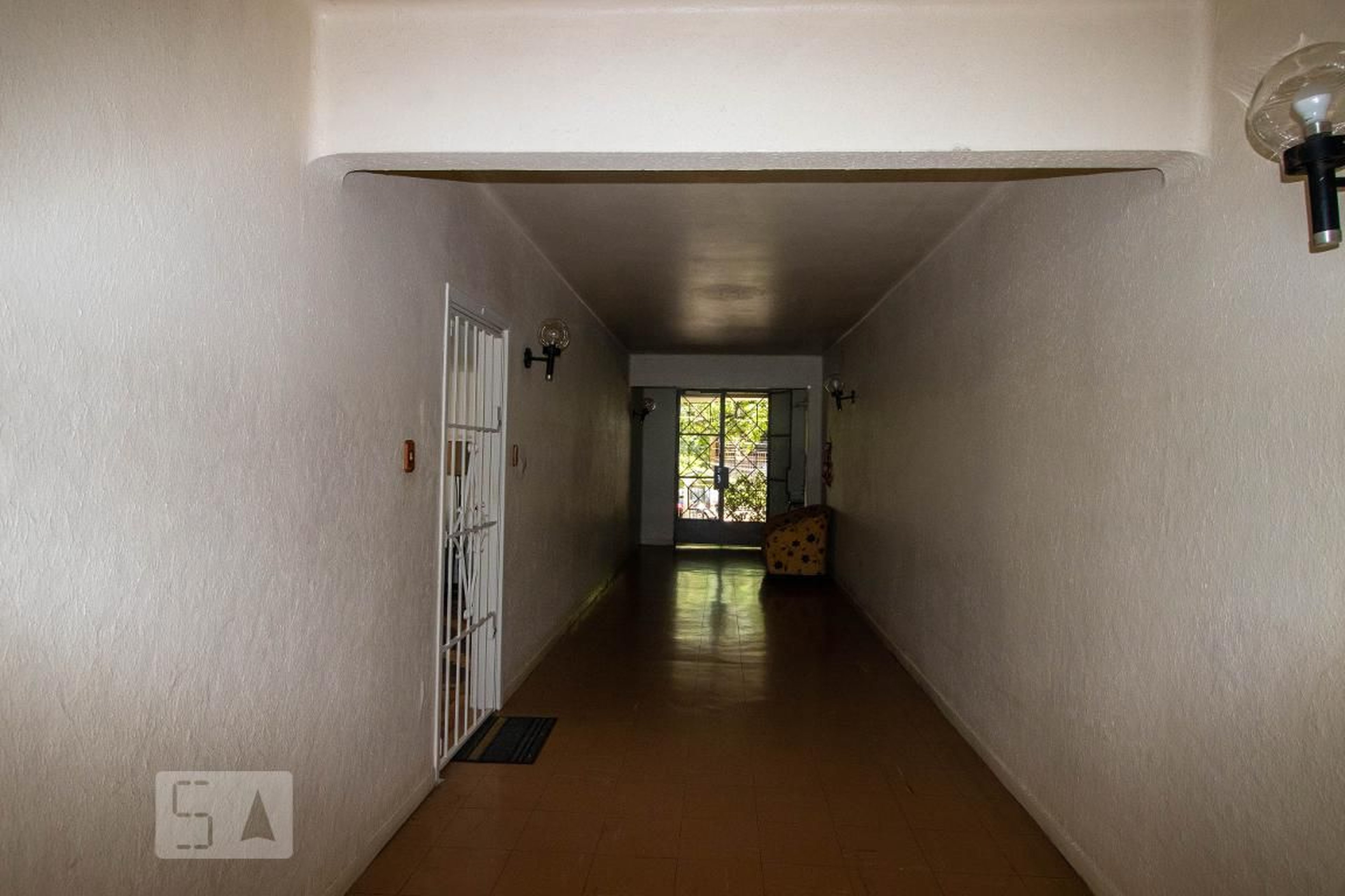 Hall de Entrada - null