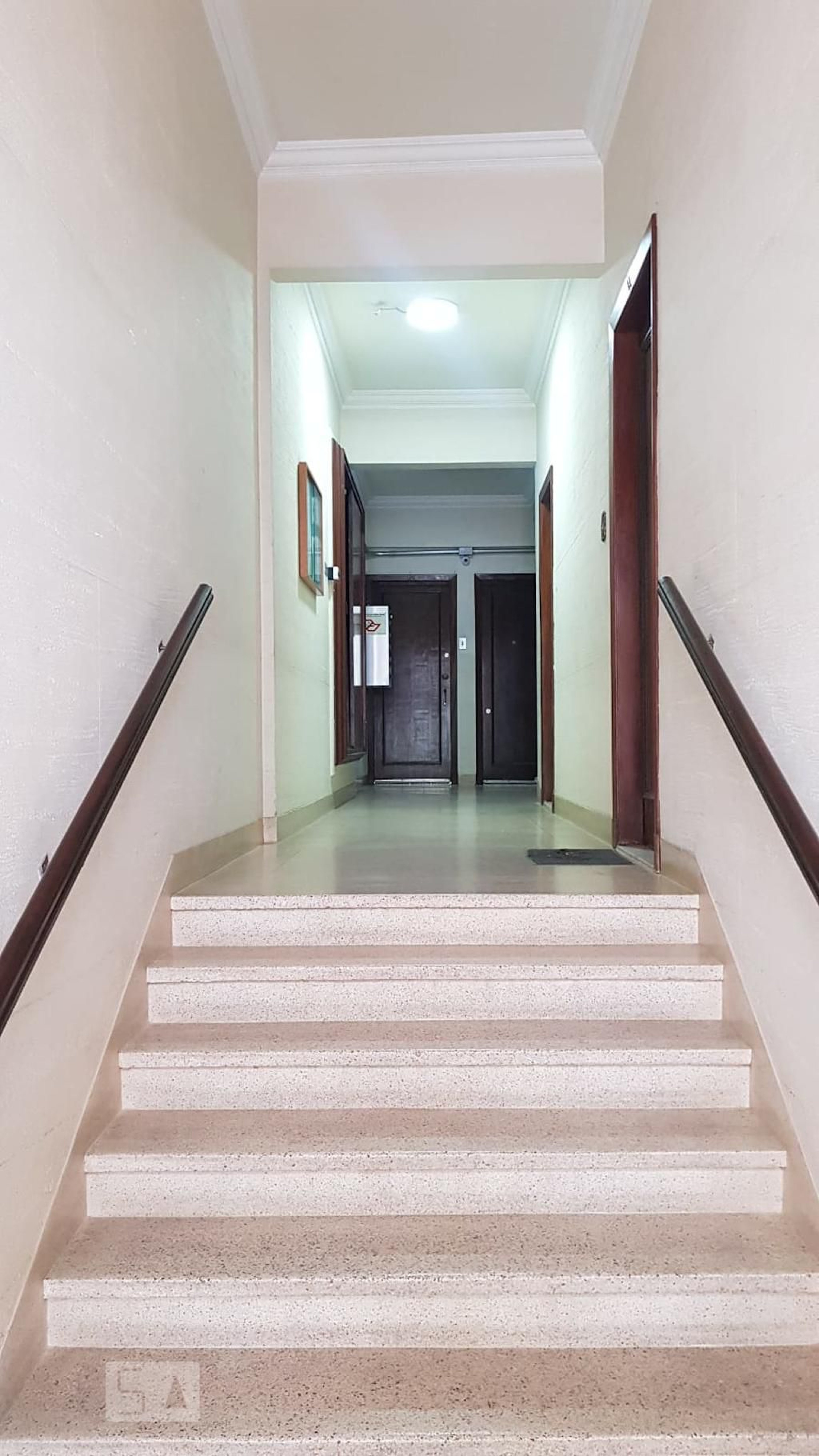 Área comum - Bella Vista