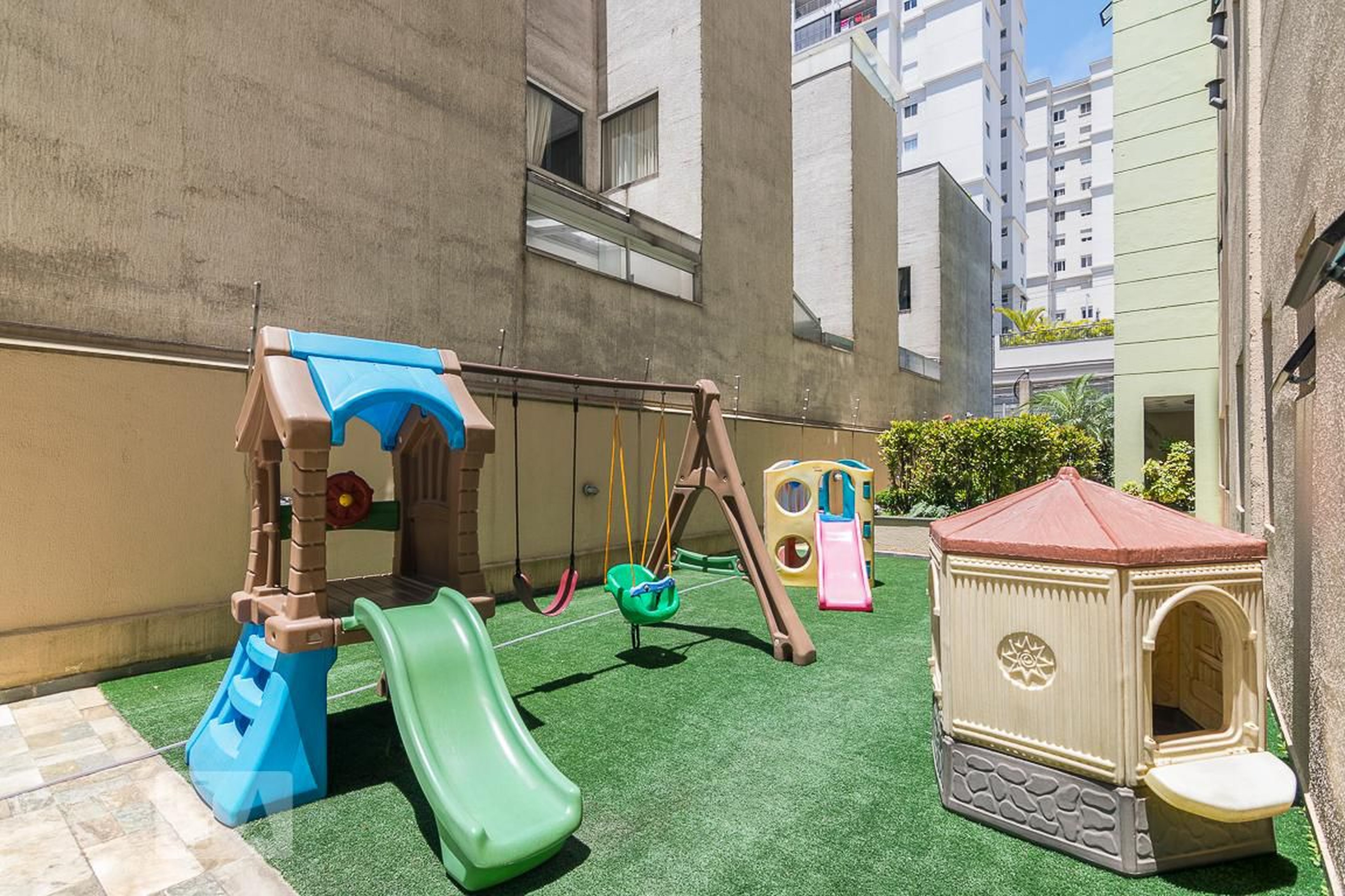 Playground - Morada Campestre