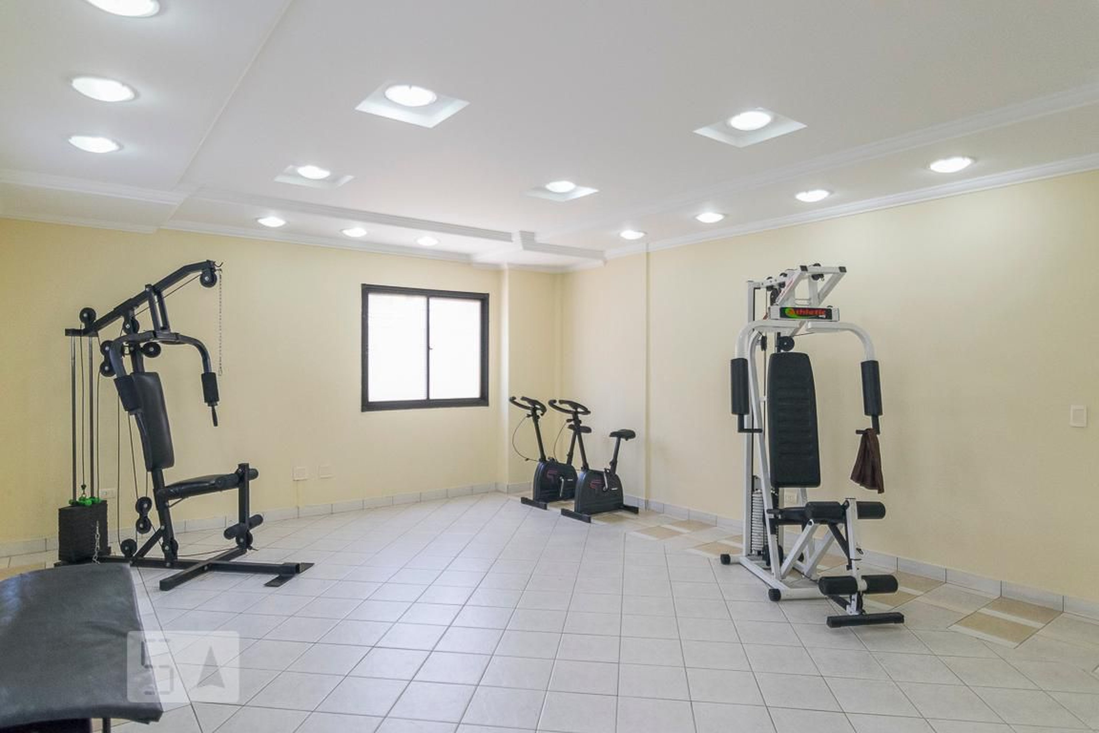 Academia - Morada Campestre