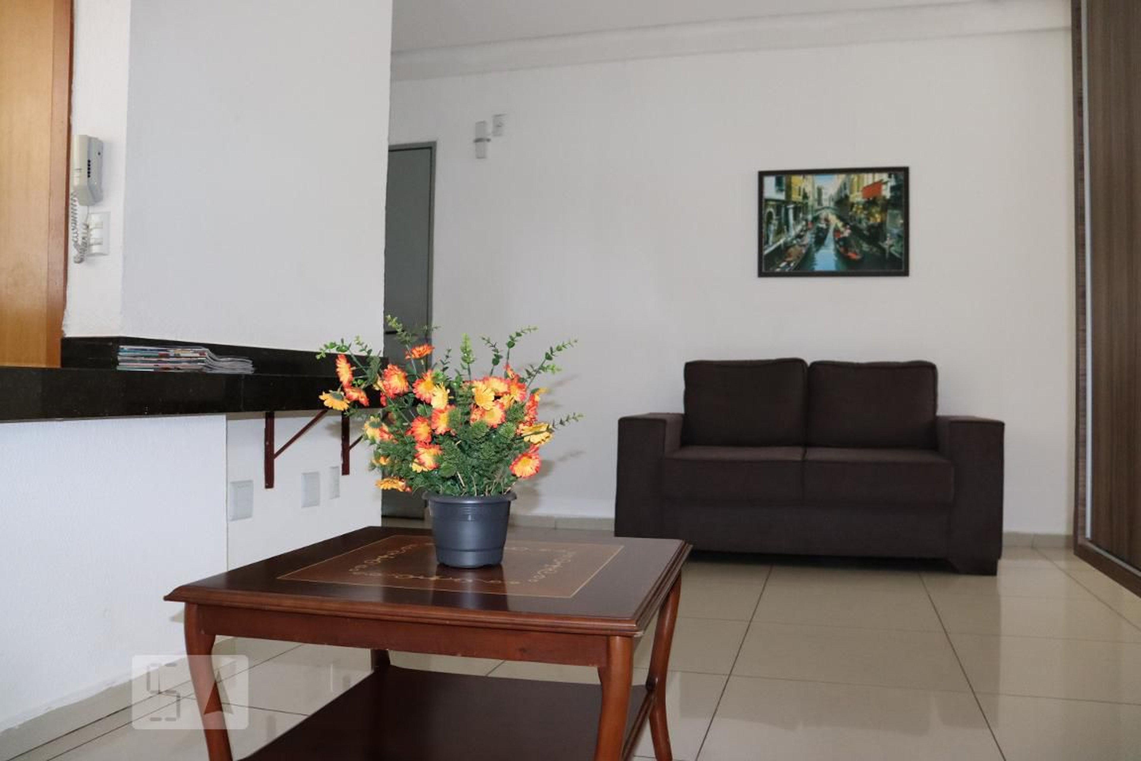 Hall de Entrada - null