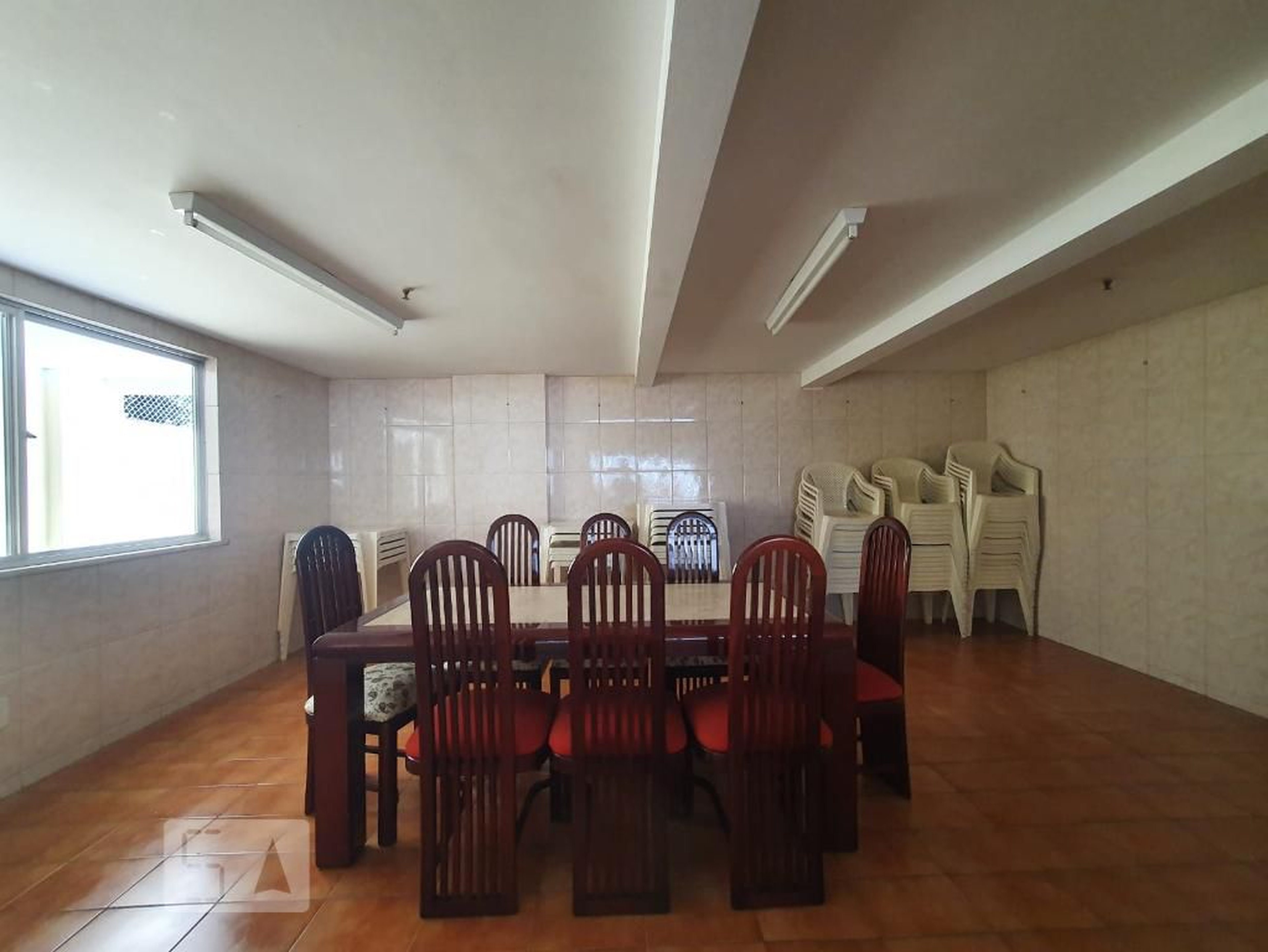 Salão de Festas - Sá VIII