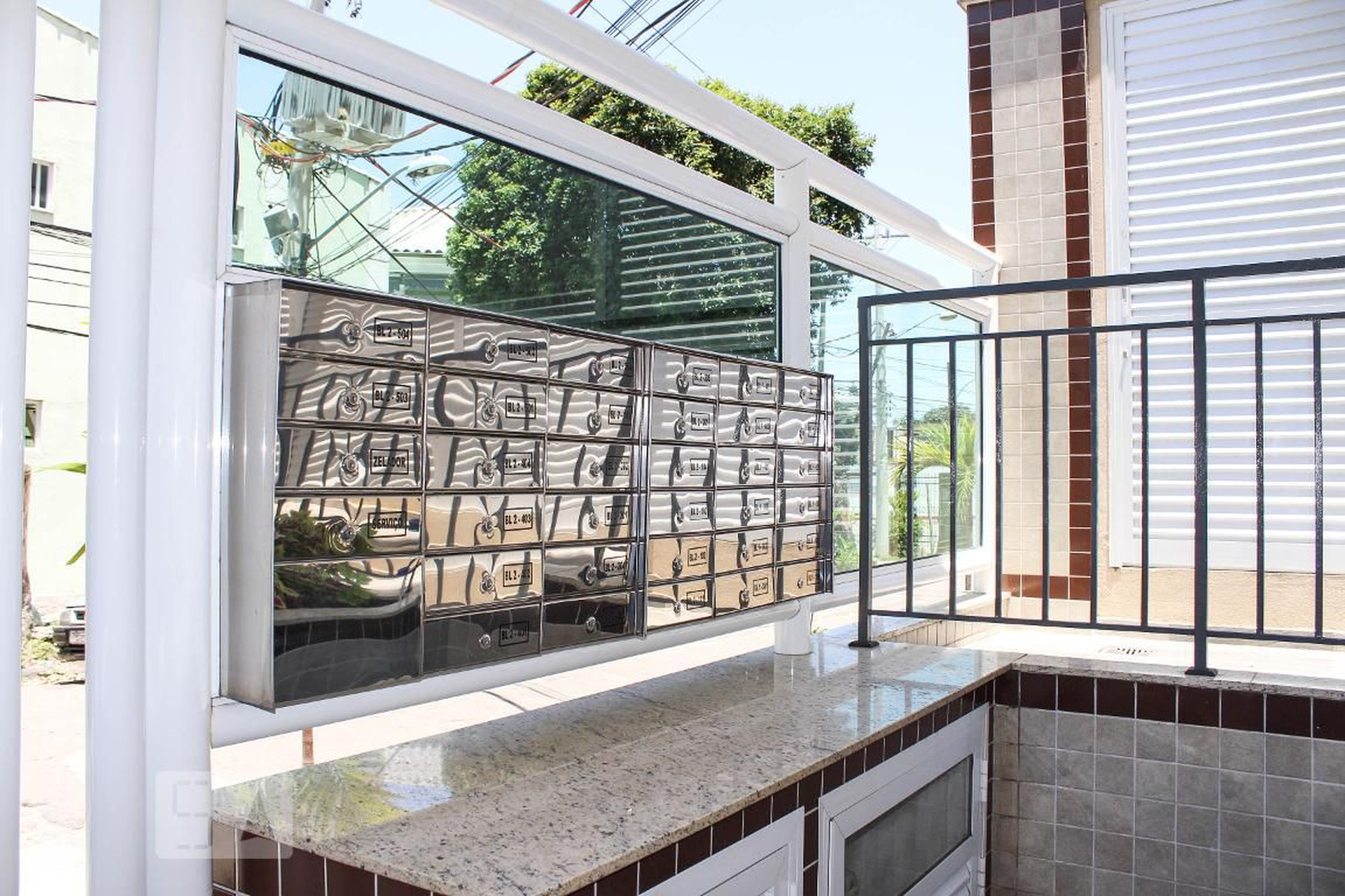 Entrada - Vilage dos Pássaros