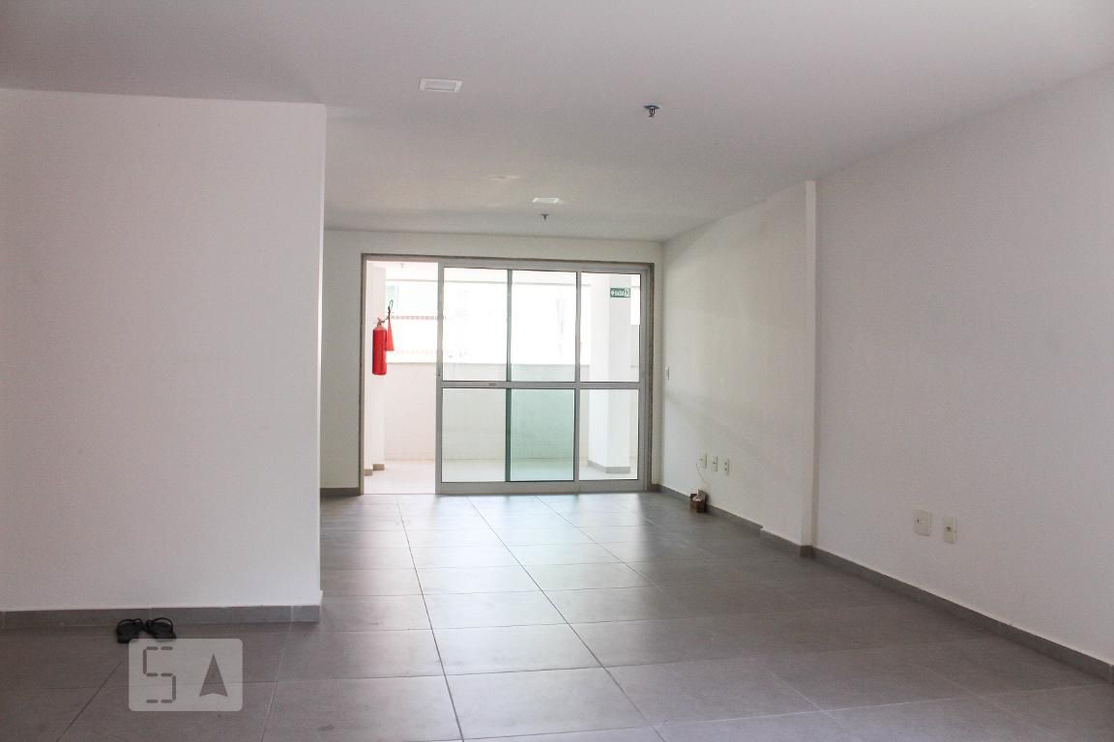 Salão de Festa - Vilage dos Pássaros