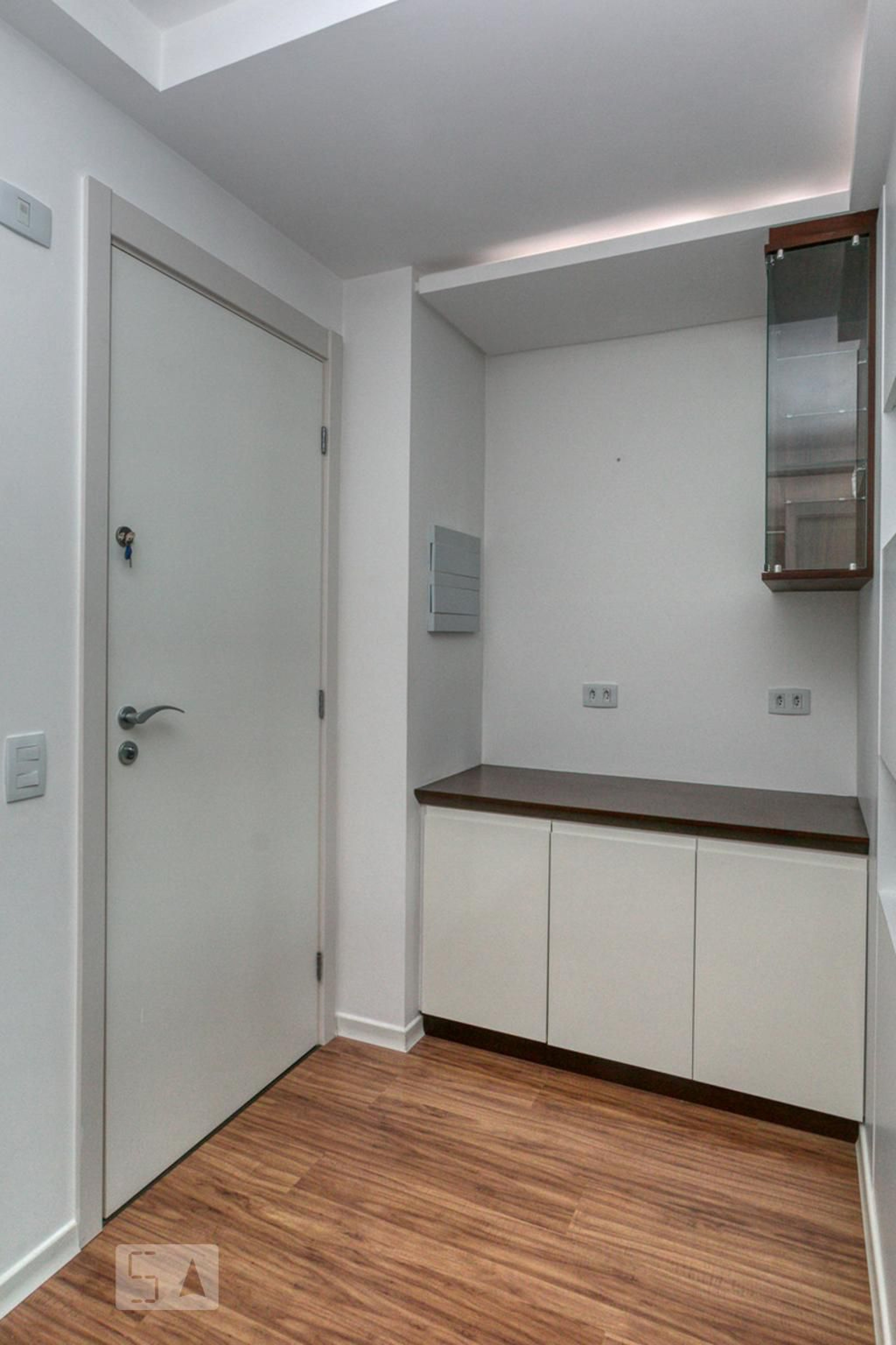 Hall de Entrada - Edifício Gendai