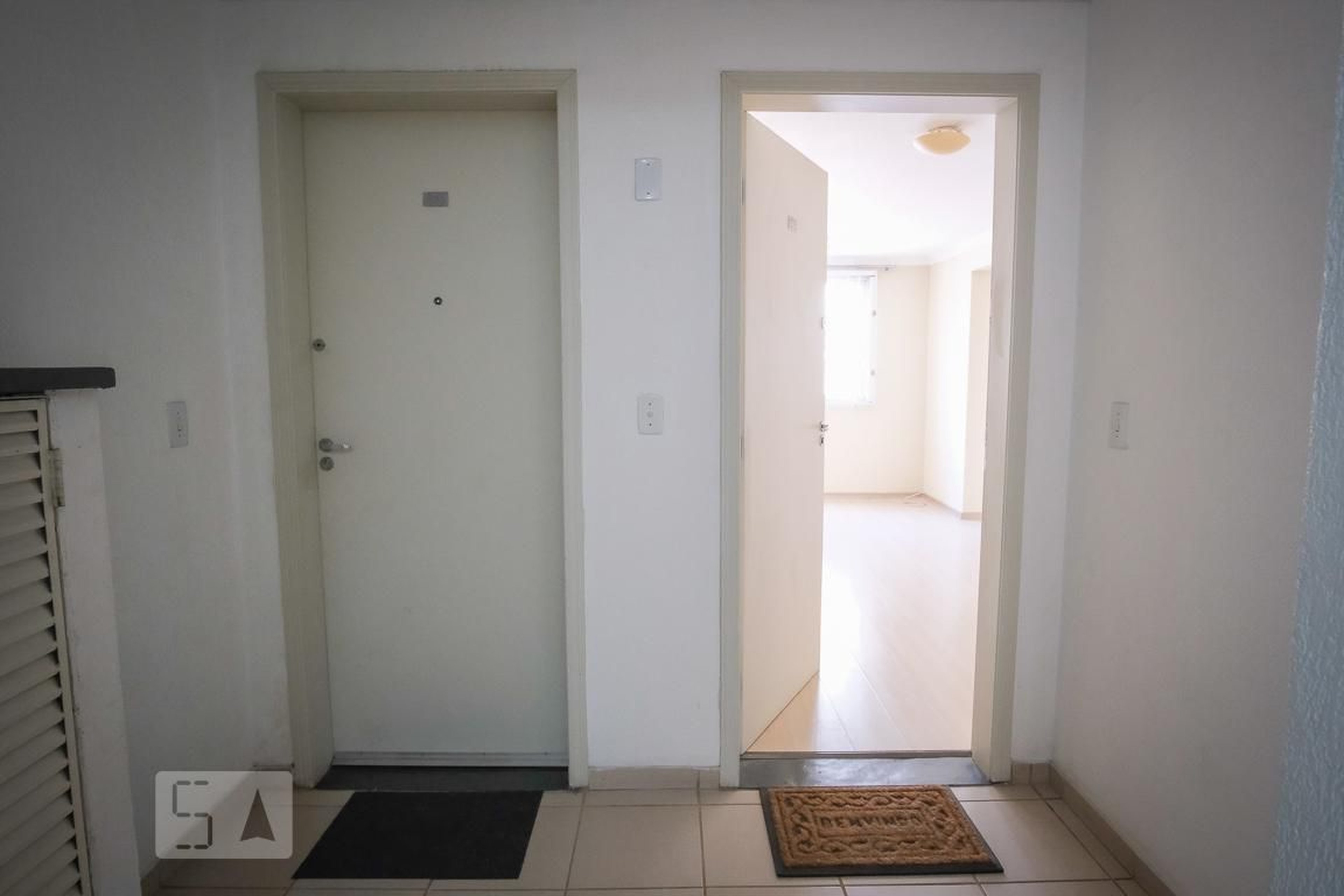 Hall de Entrada - Spazzio Cannes