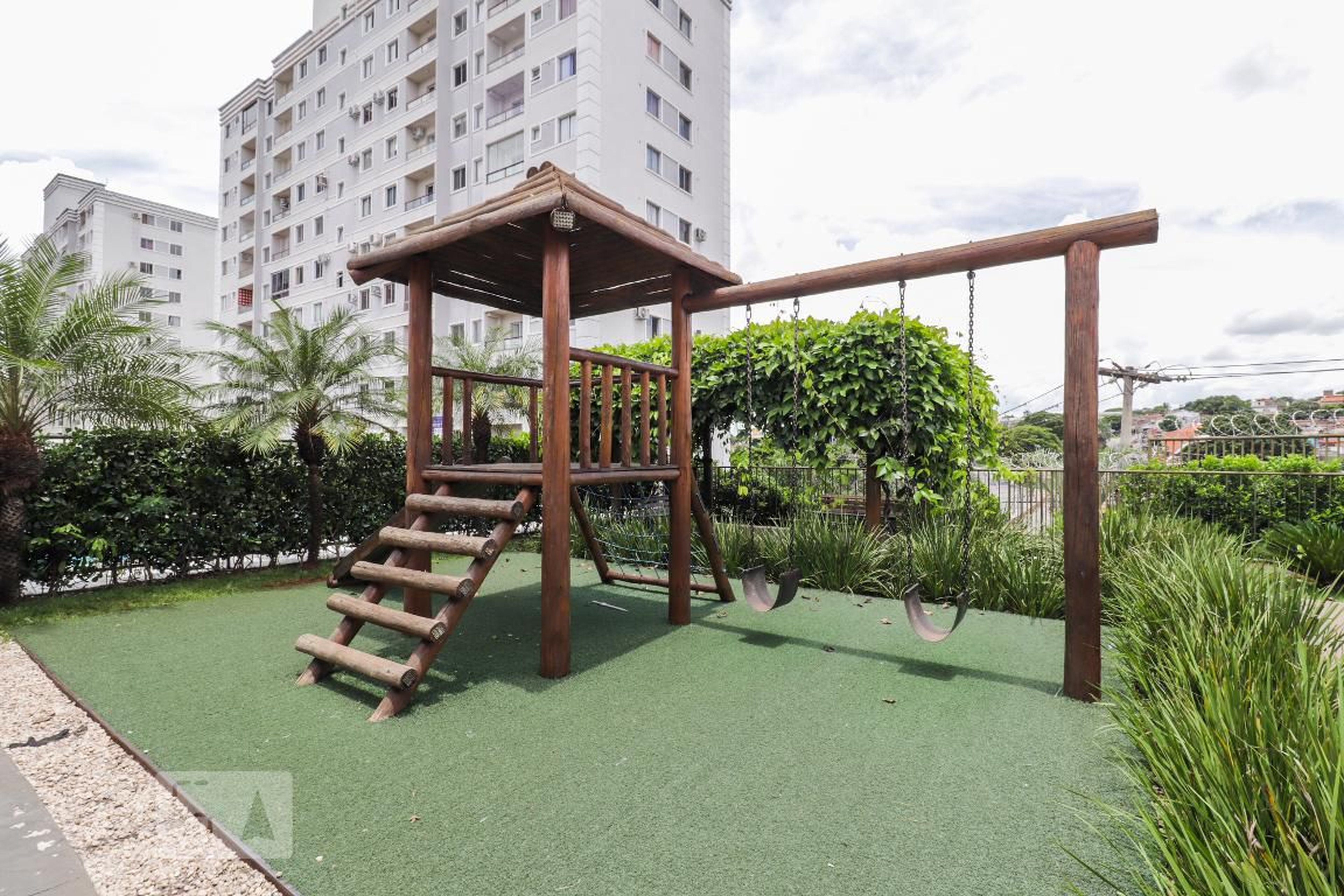 Playground - Spazio Gran Viver