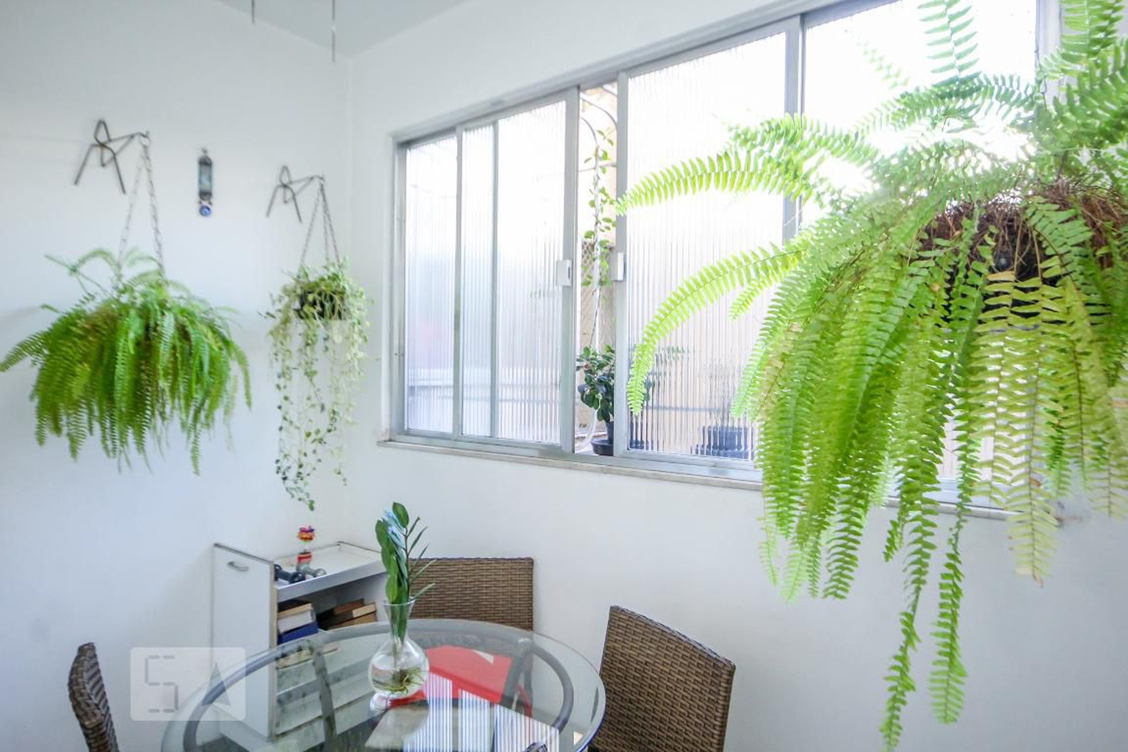 Hall Edifício Joazeiro