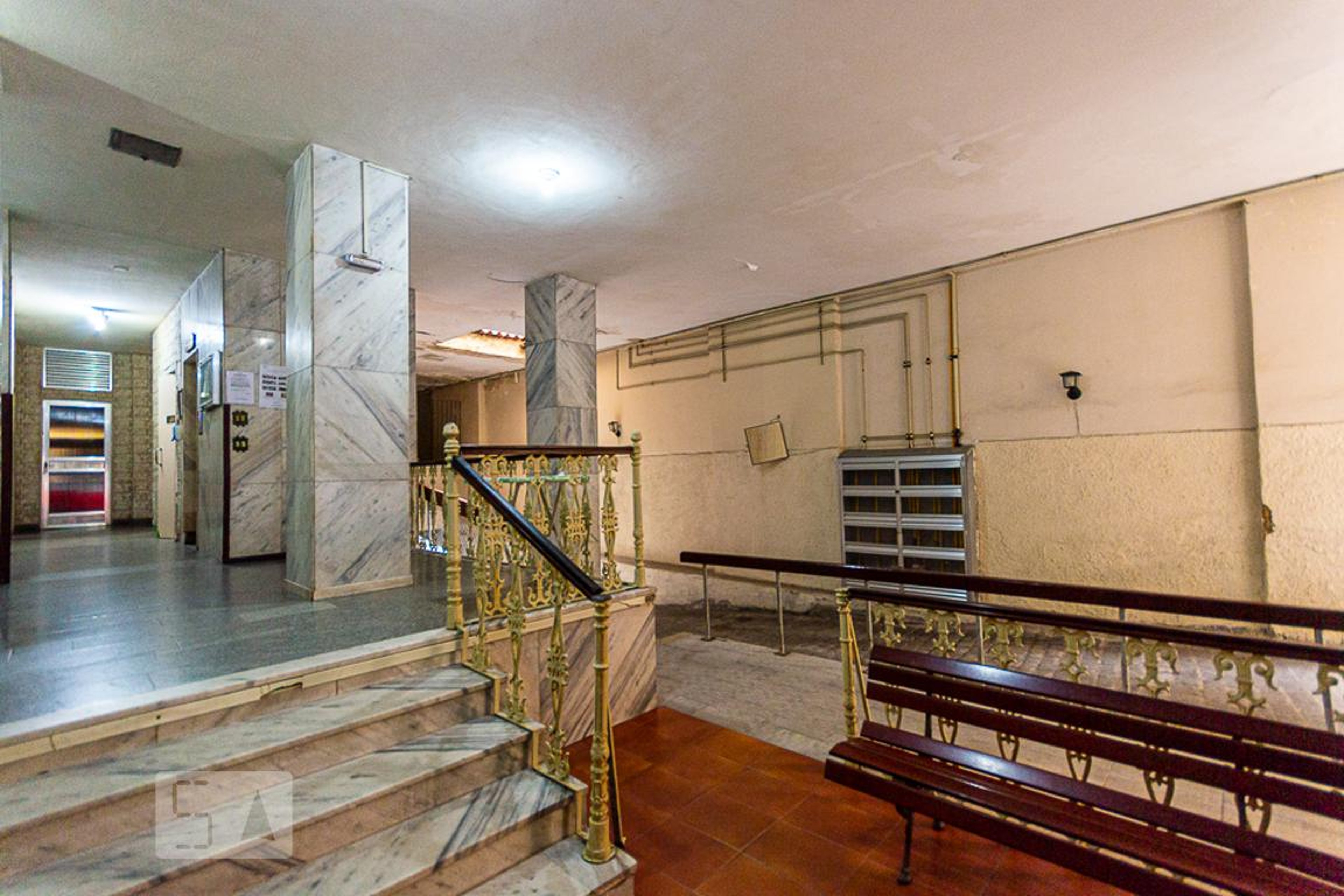 Hall de Entrada - União