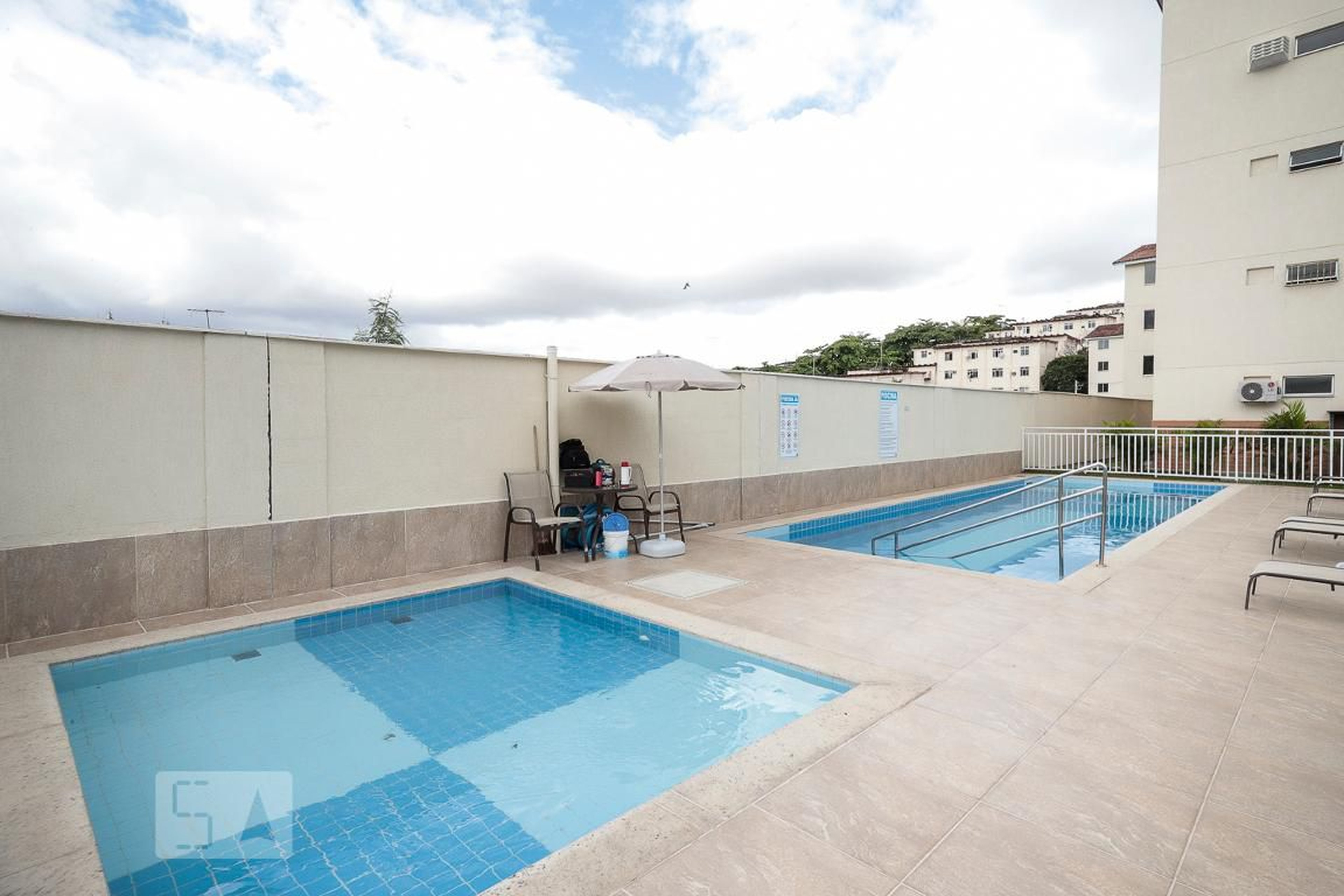 Piscina - 