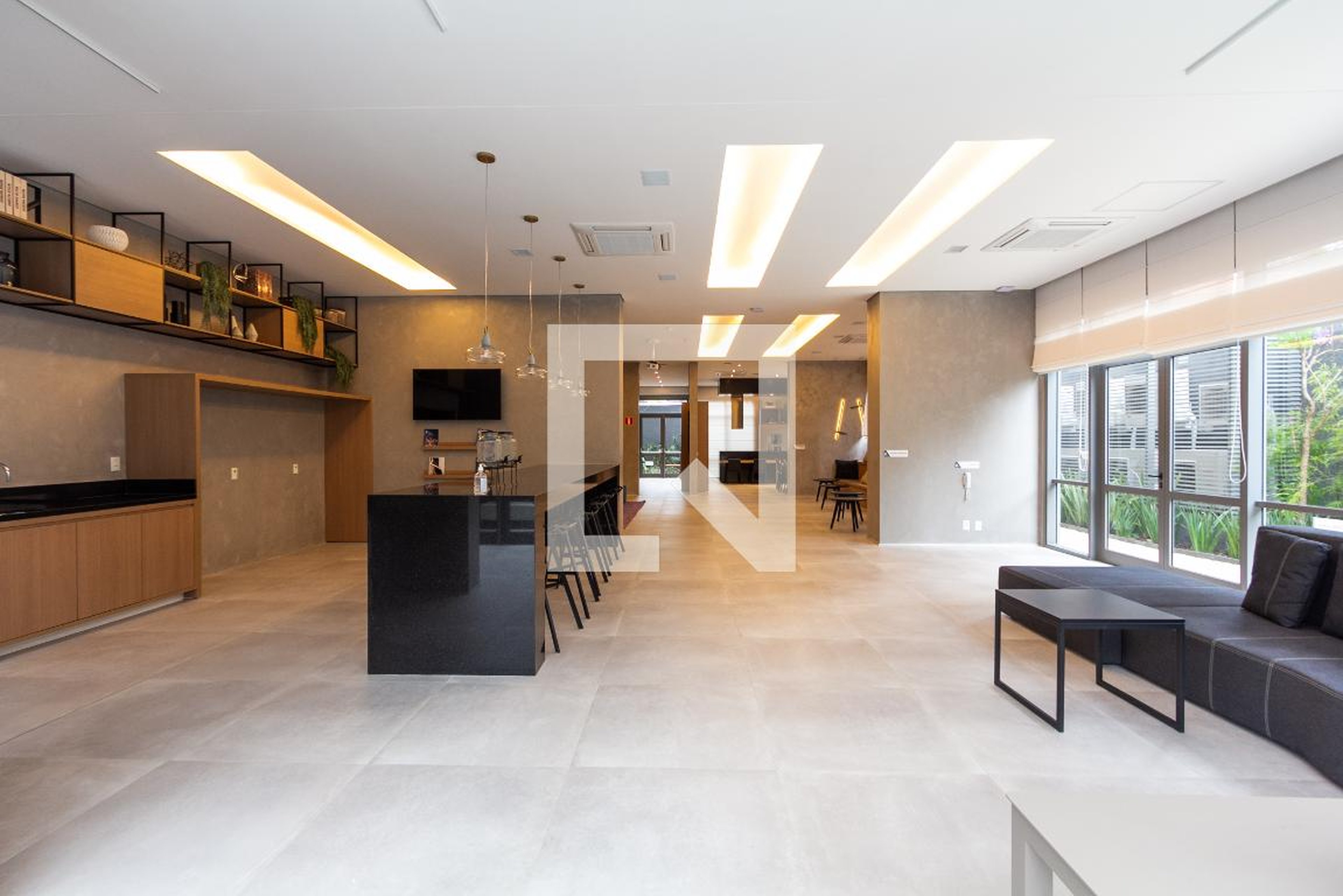 Espaço Gourmet - Z.Cotovia