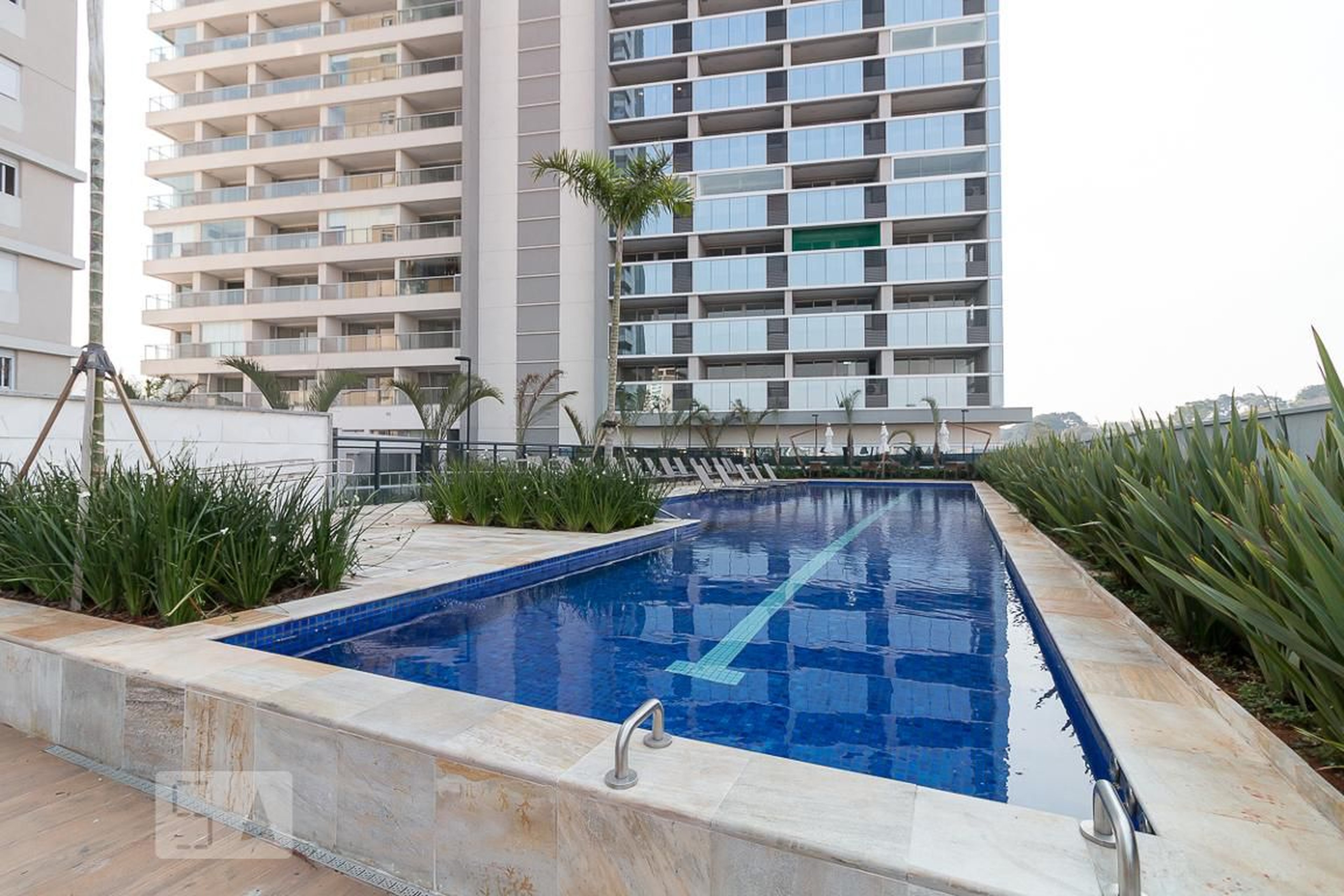 Piscina adulto - Patteo Bosque Maia