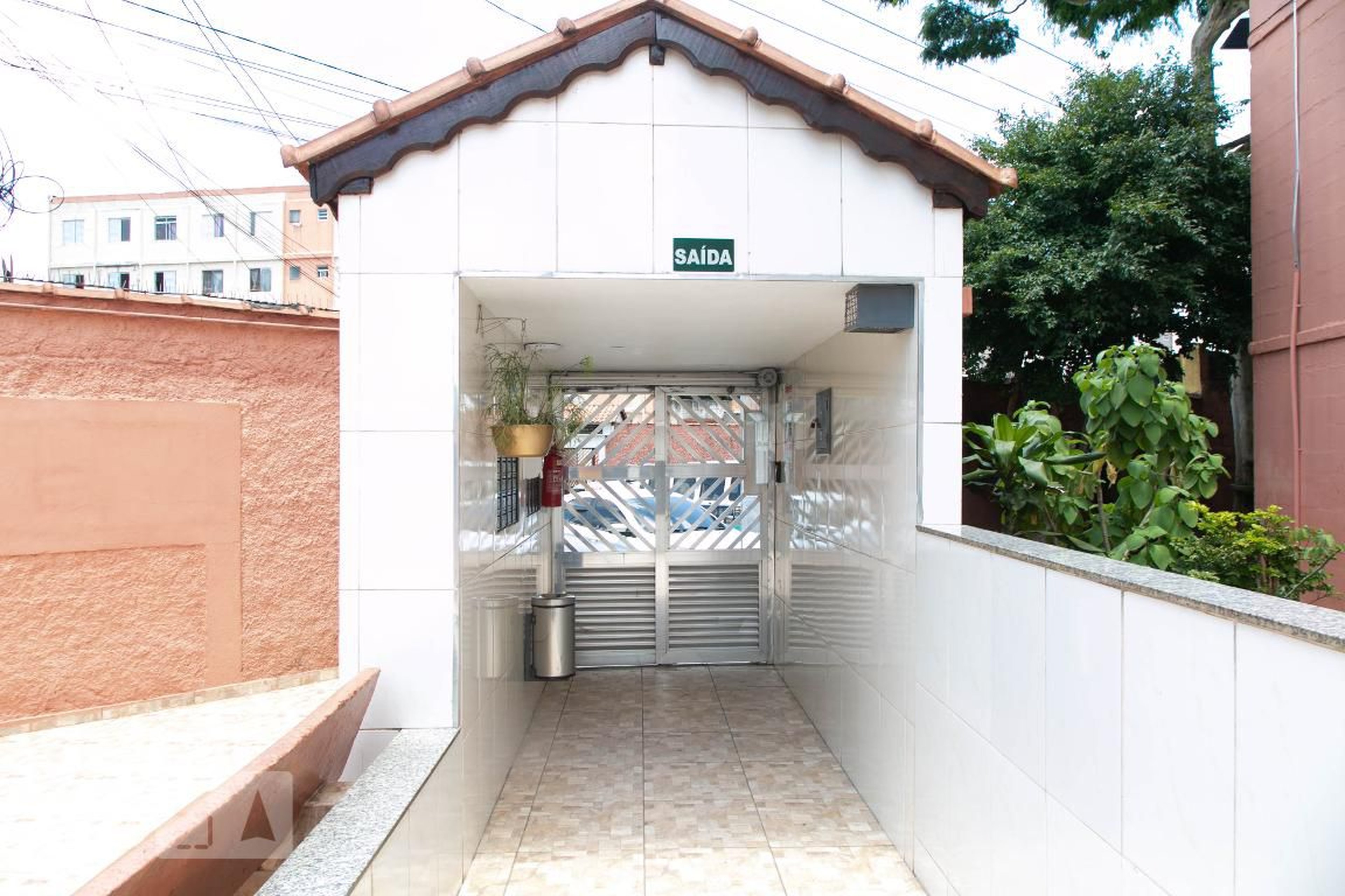 Entrada - Pitangas I