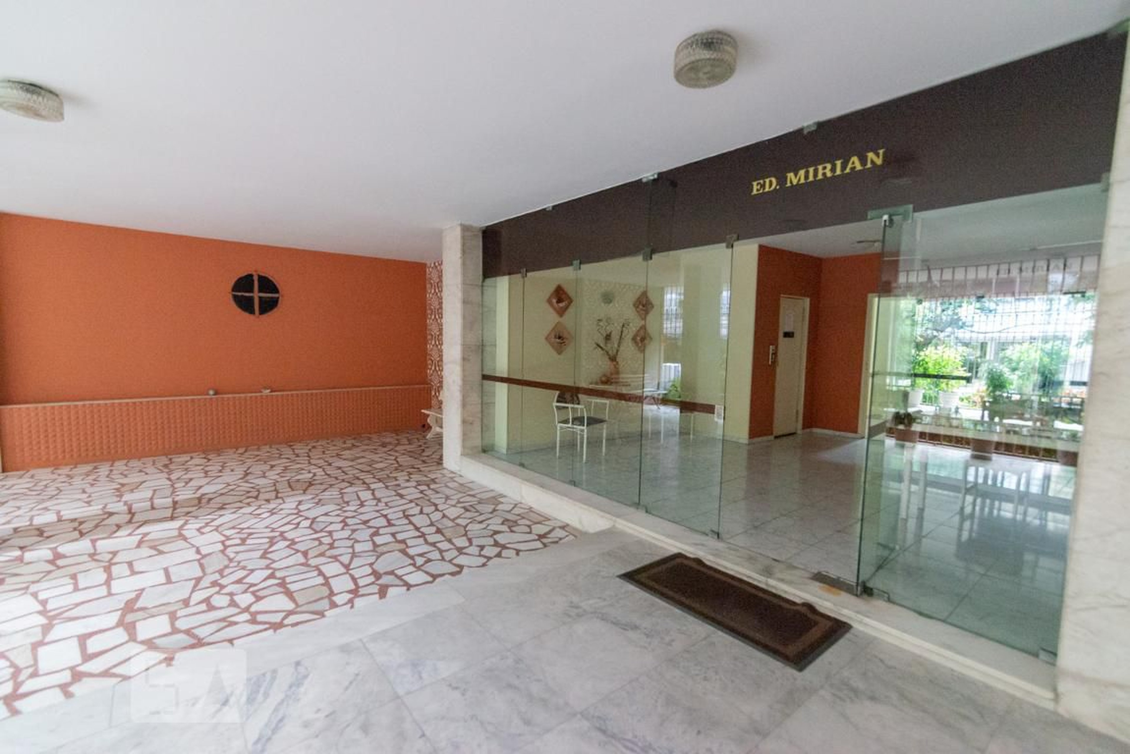 Hall de Entrada - 