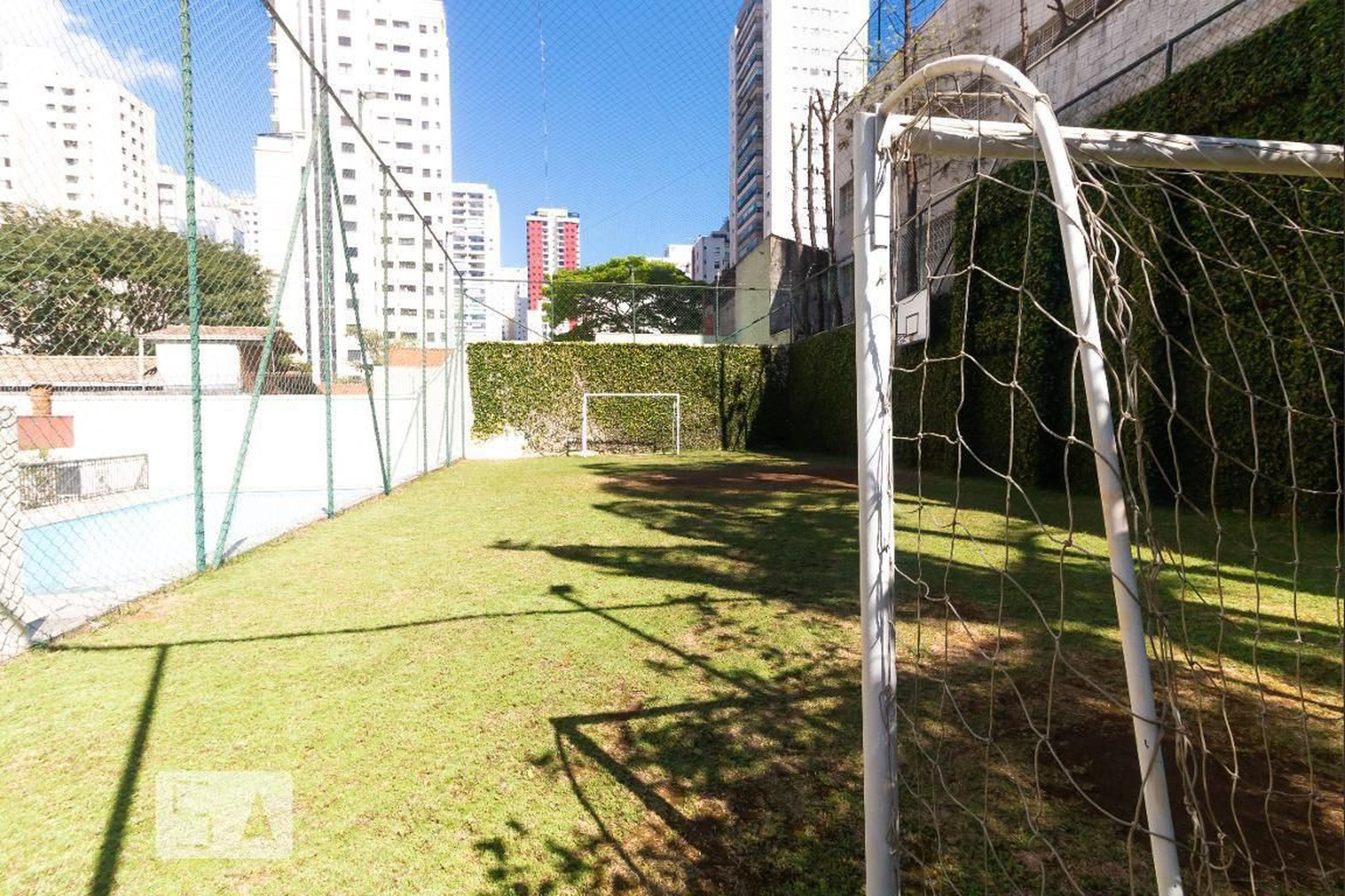 Quadra - Portinari Saúde