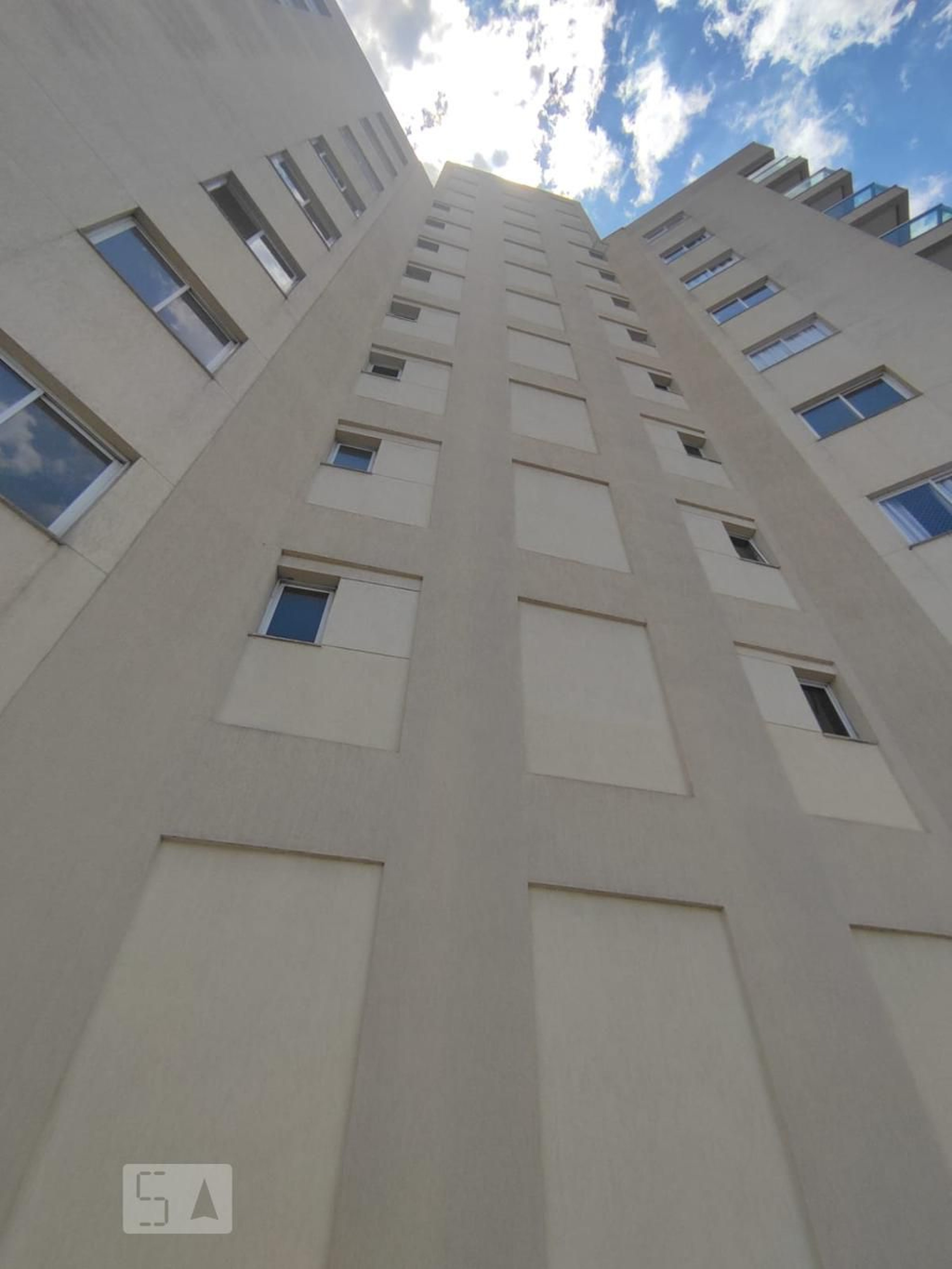 predio Condomínio Dante