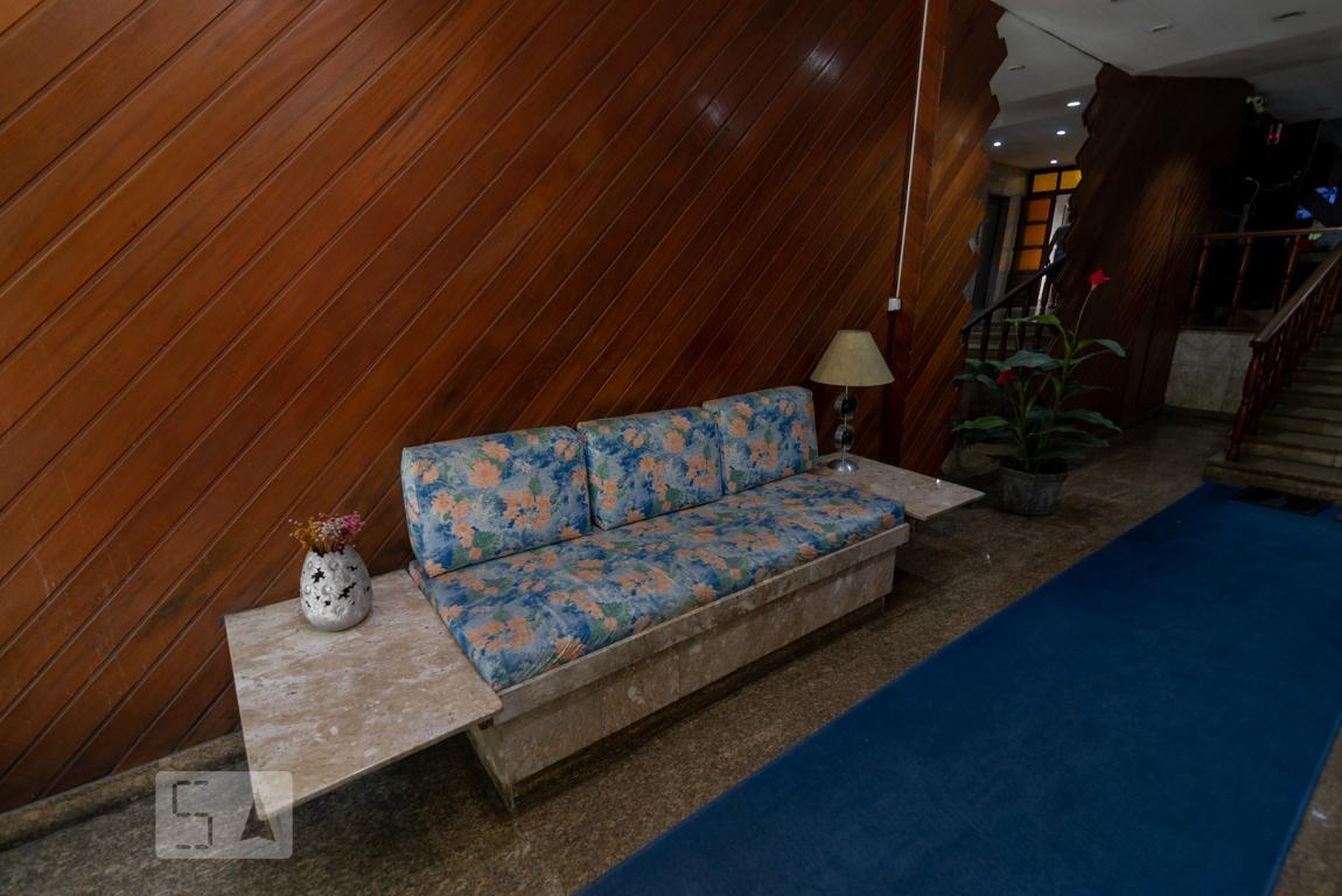 Hall - 