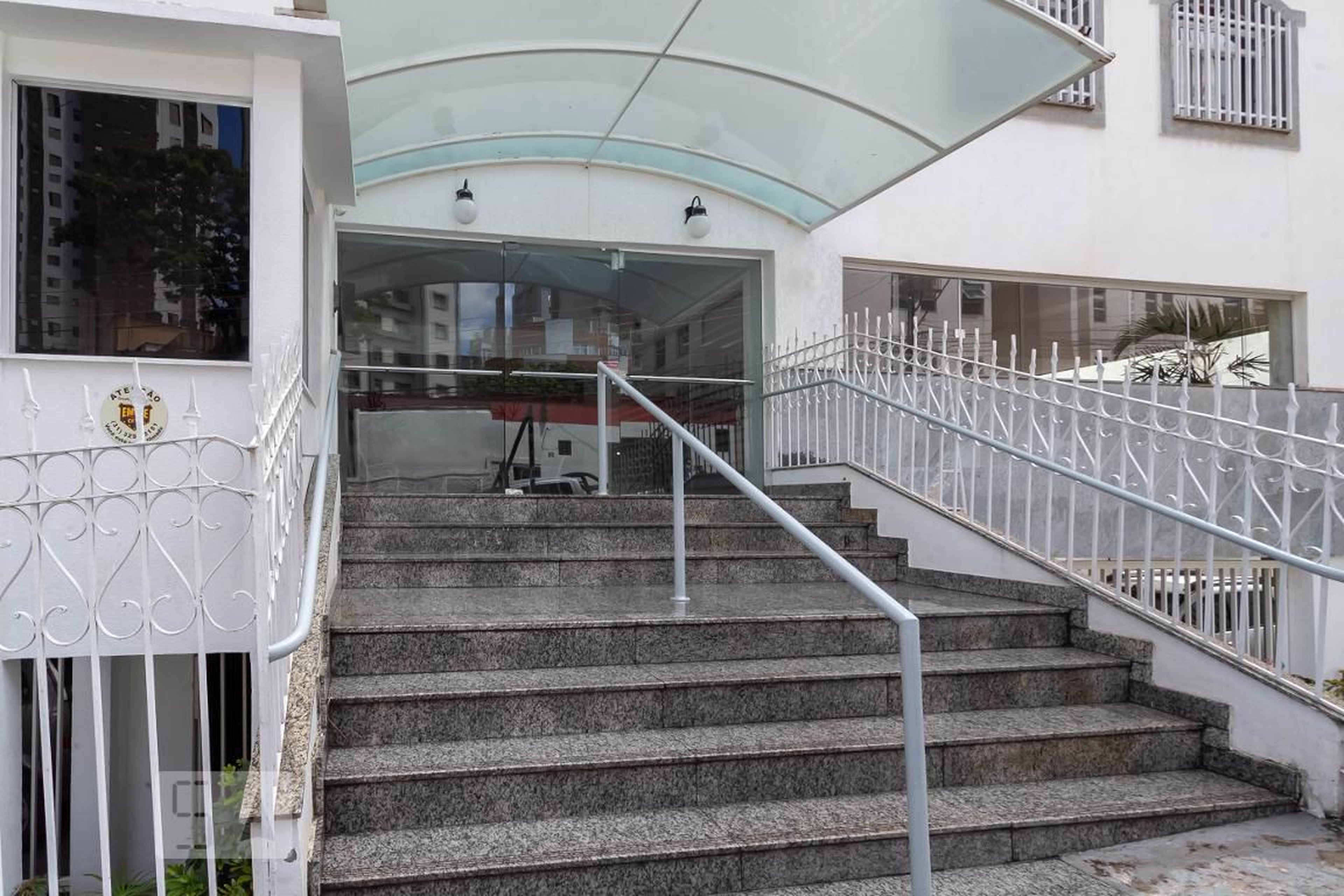 Entrada - Manoel Guerra