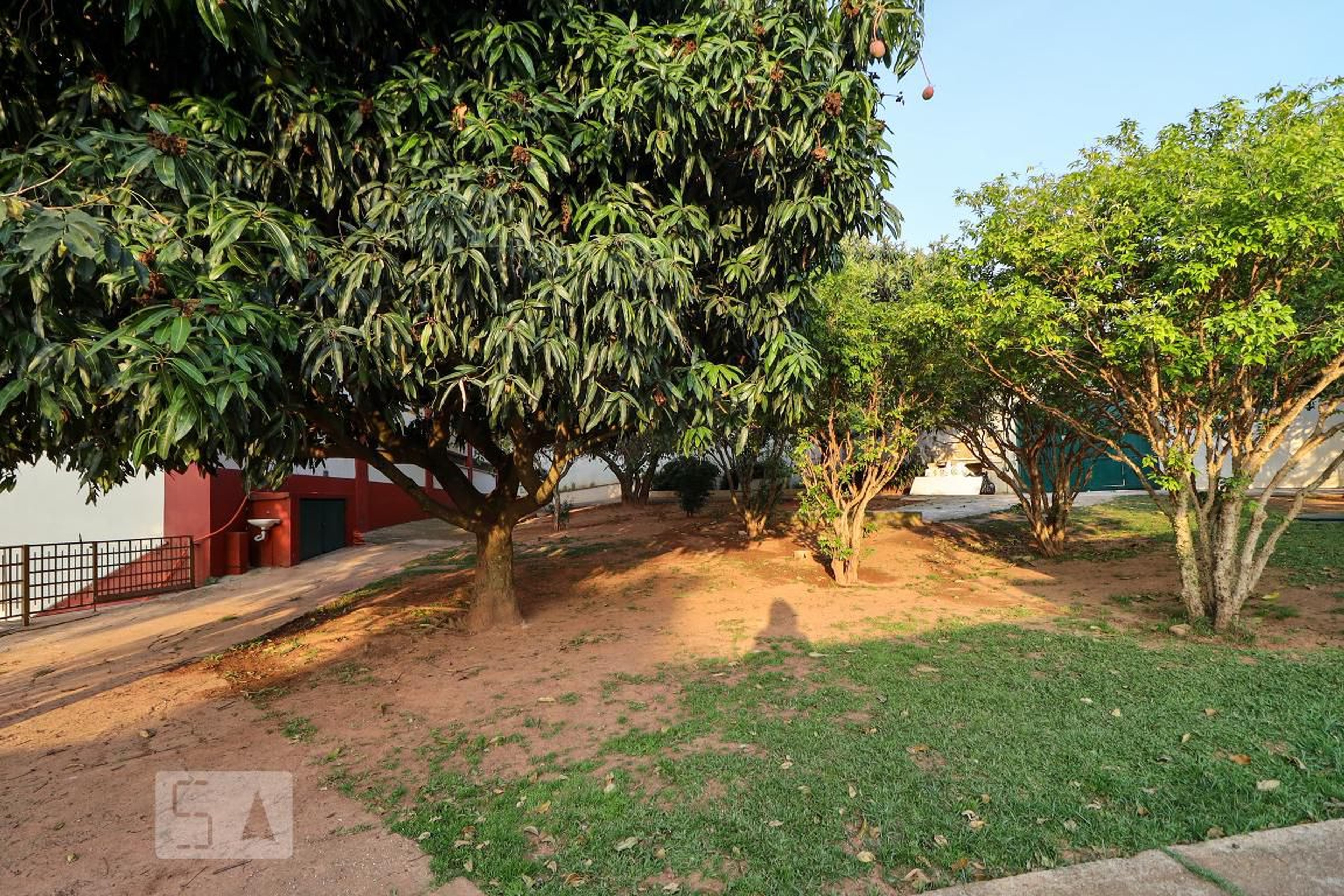 Espaço pet - Mansão Butantã