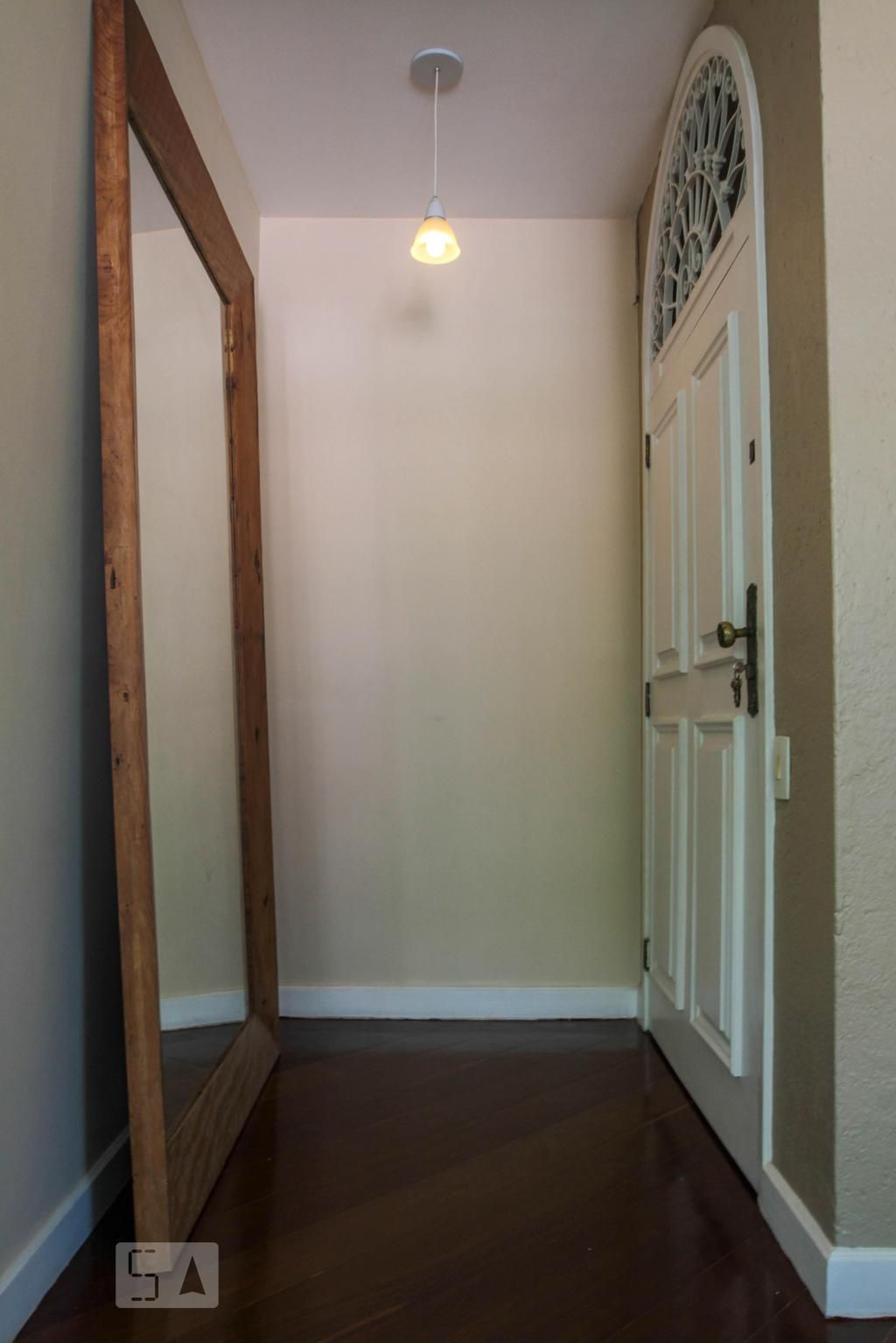 Hall de Entrada - Edifício Paulina