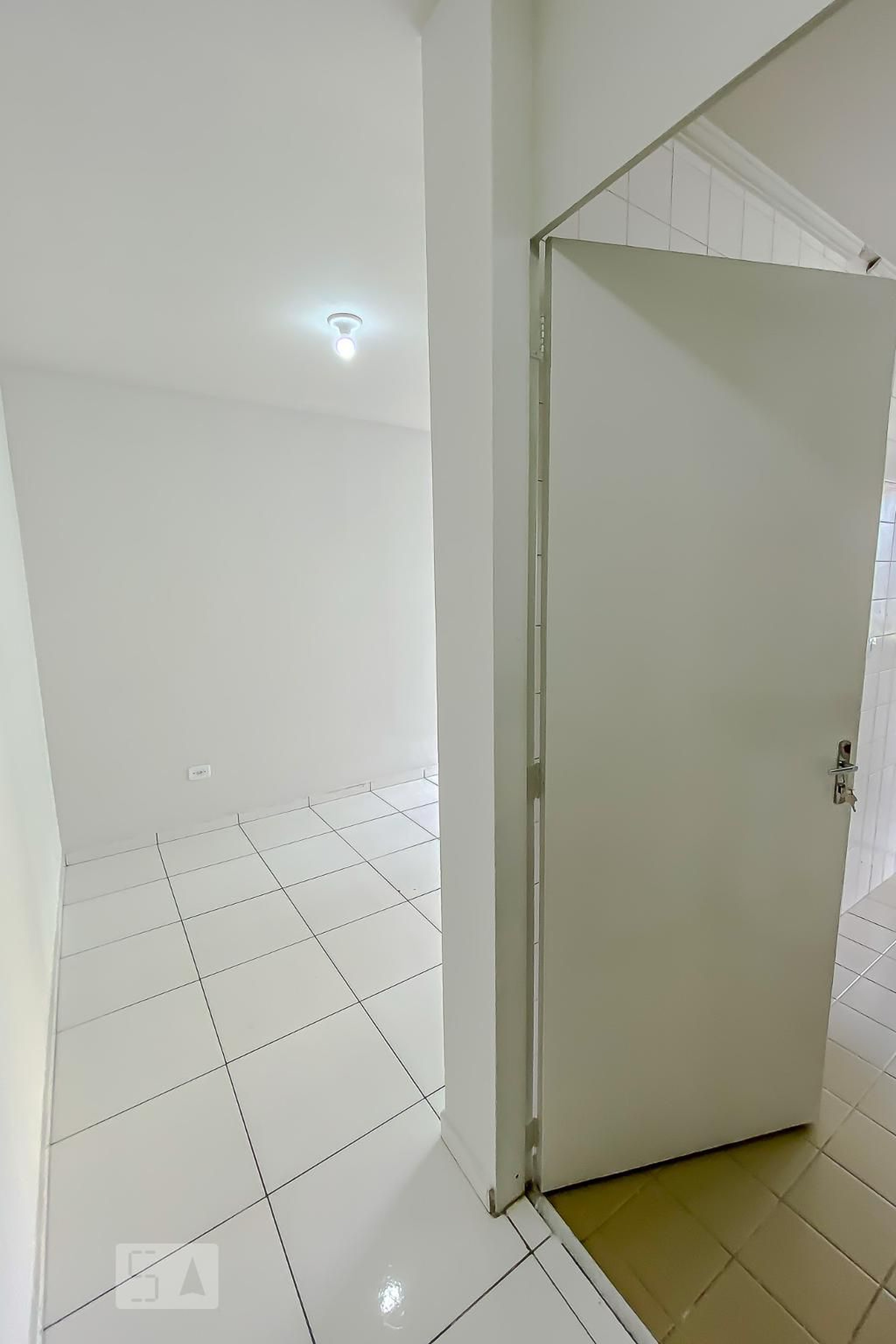 Hall de entrada - Edifício Orion