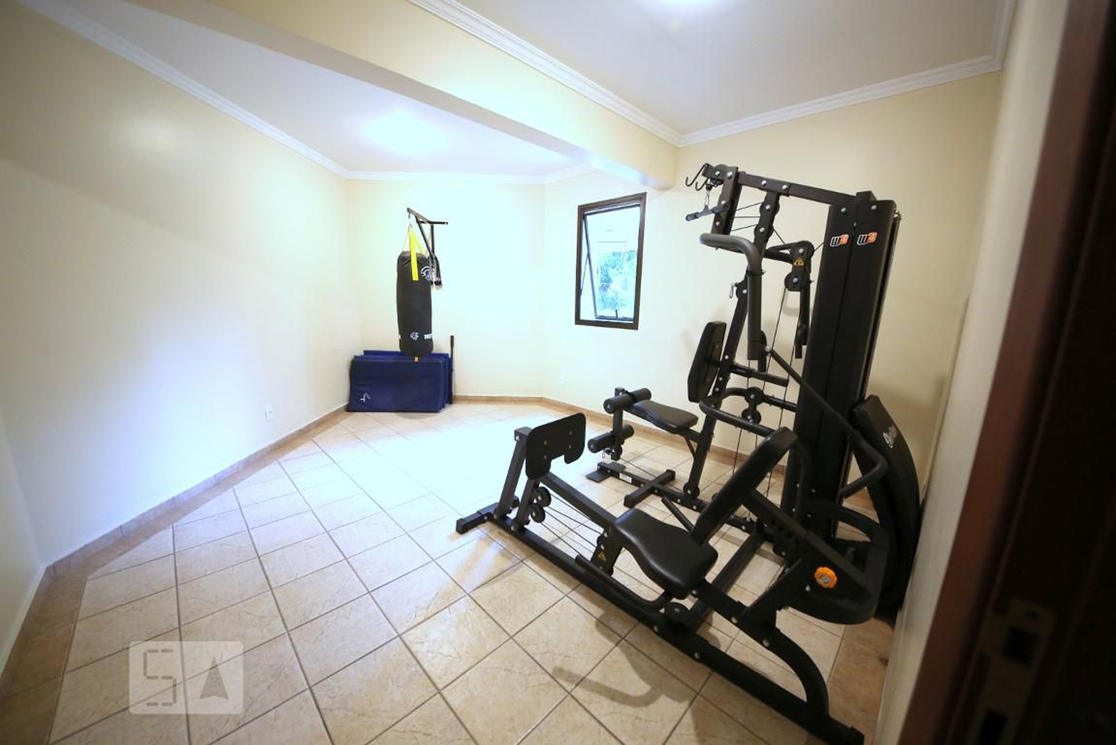 Academia - Giardino Dei Fiori