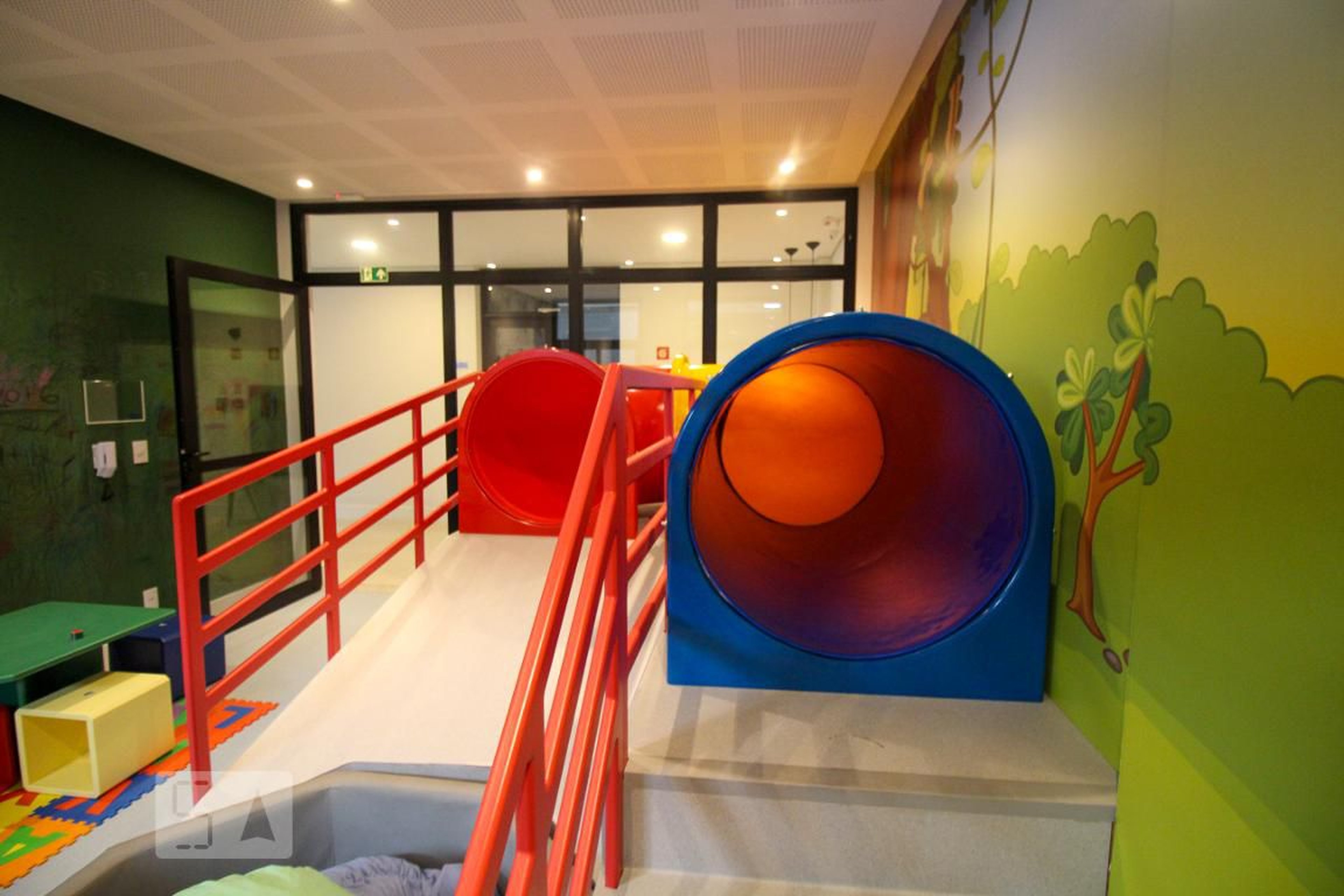 Brinquedoteca - Maxmitre