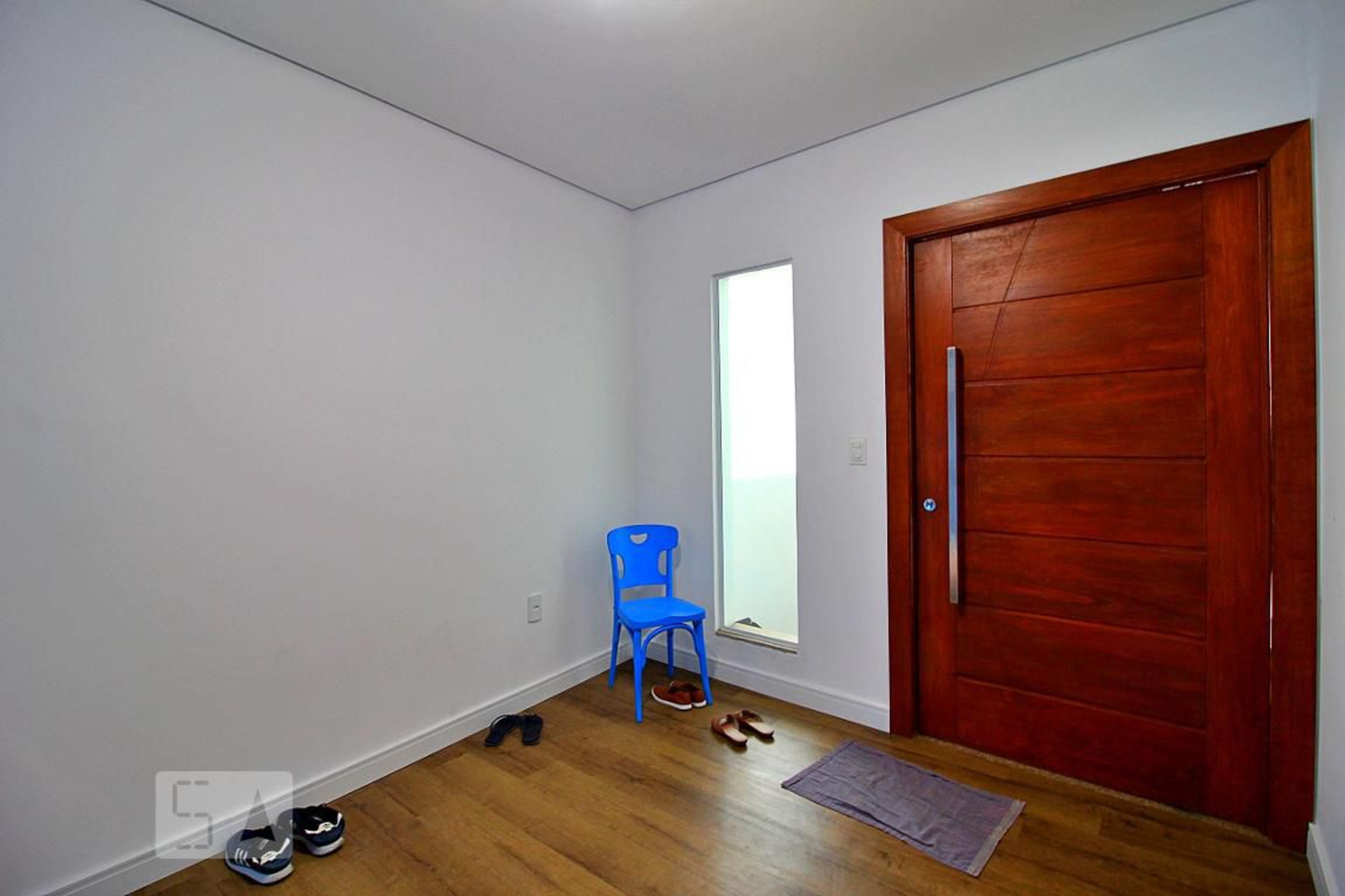 Hall de Entrada - null